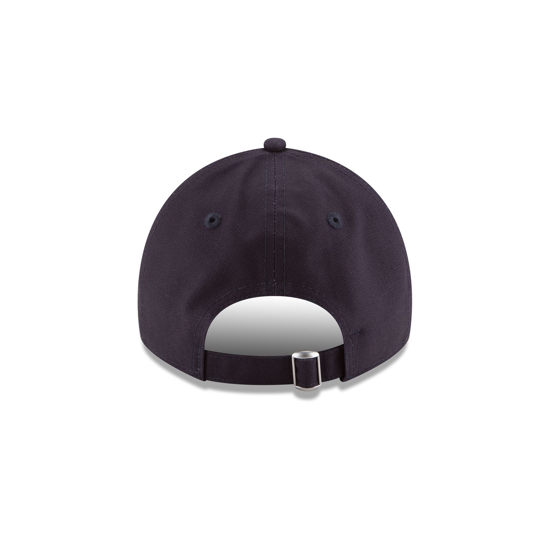 New York Yankees Waxed Canvas Women's 9TWENTY Adjustable Hat