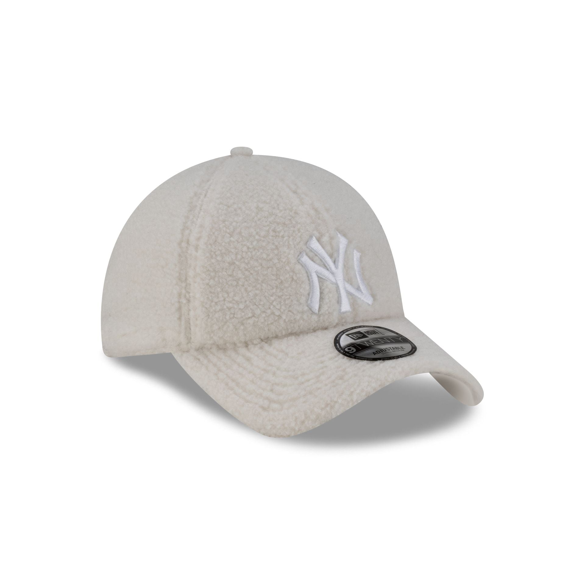 New York Yankees Boa 9TWENTY Adjustable Hat