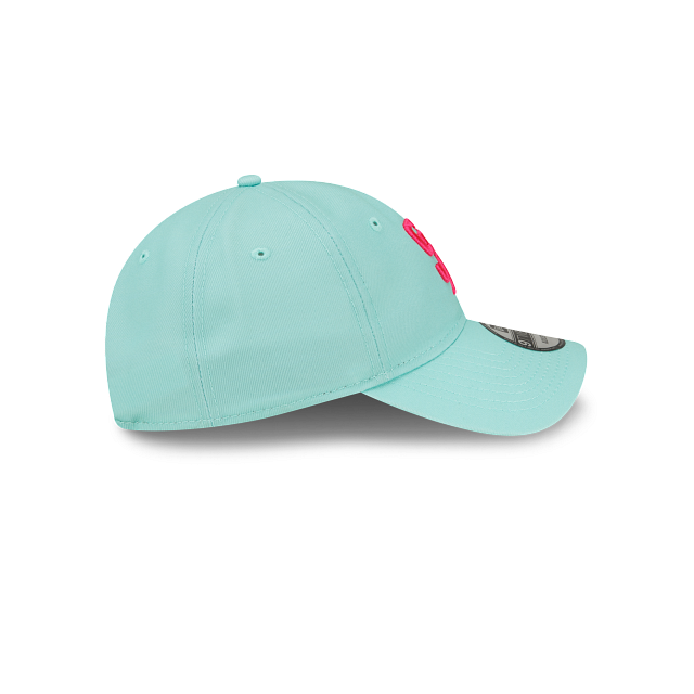 San Diego Padres City Connect 9TWENTY Adjustable Hat