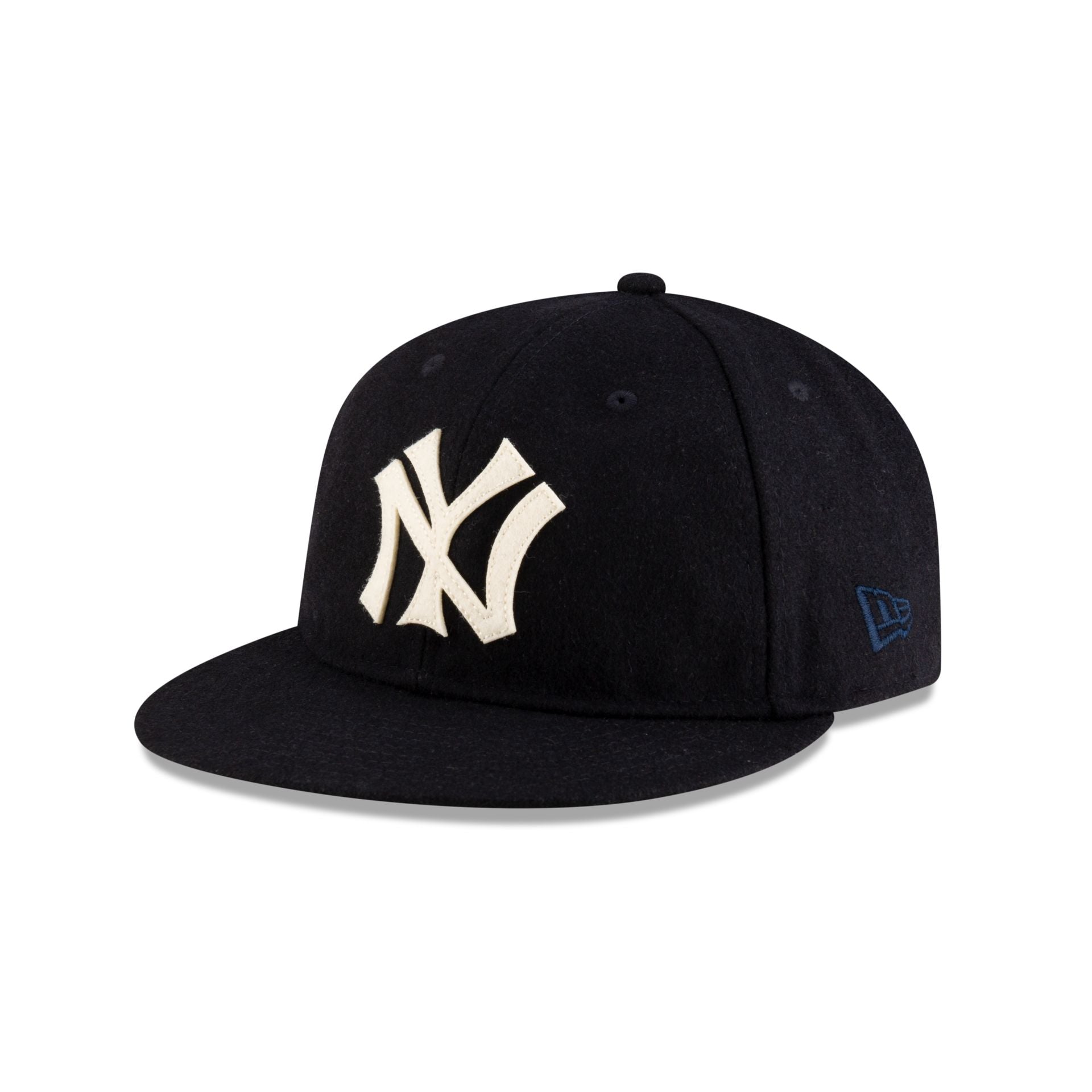 New York Yankees Heritage Series Retro Crown 9FIFTY Strapback Hat