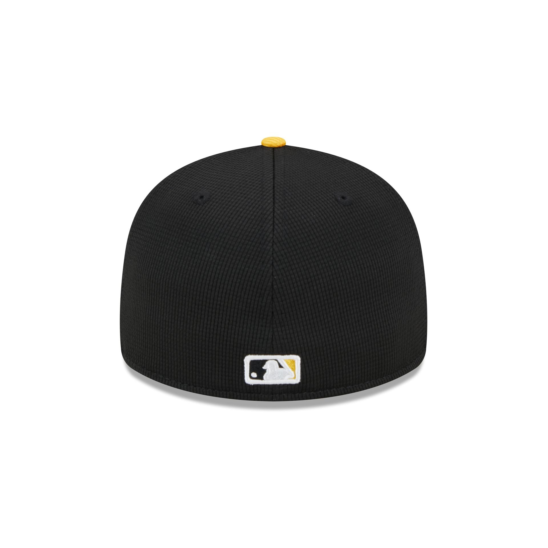 Pittsburgh Pirates 2025 Batting Practice Low Profile 59FIFTY Fitted