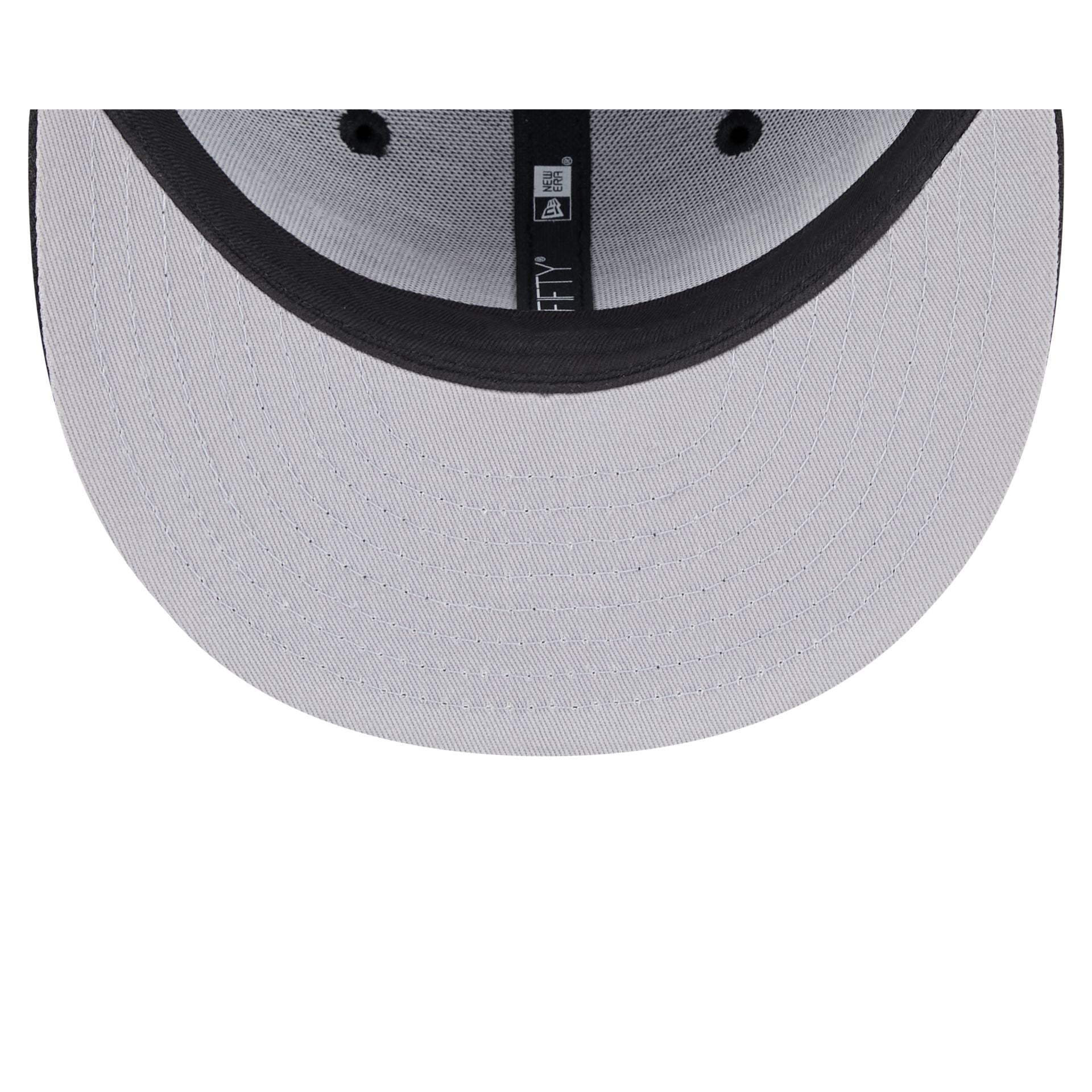 Chicago White Sox Script Kids 9FIFTY Snapback Hat