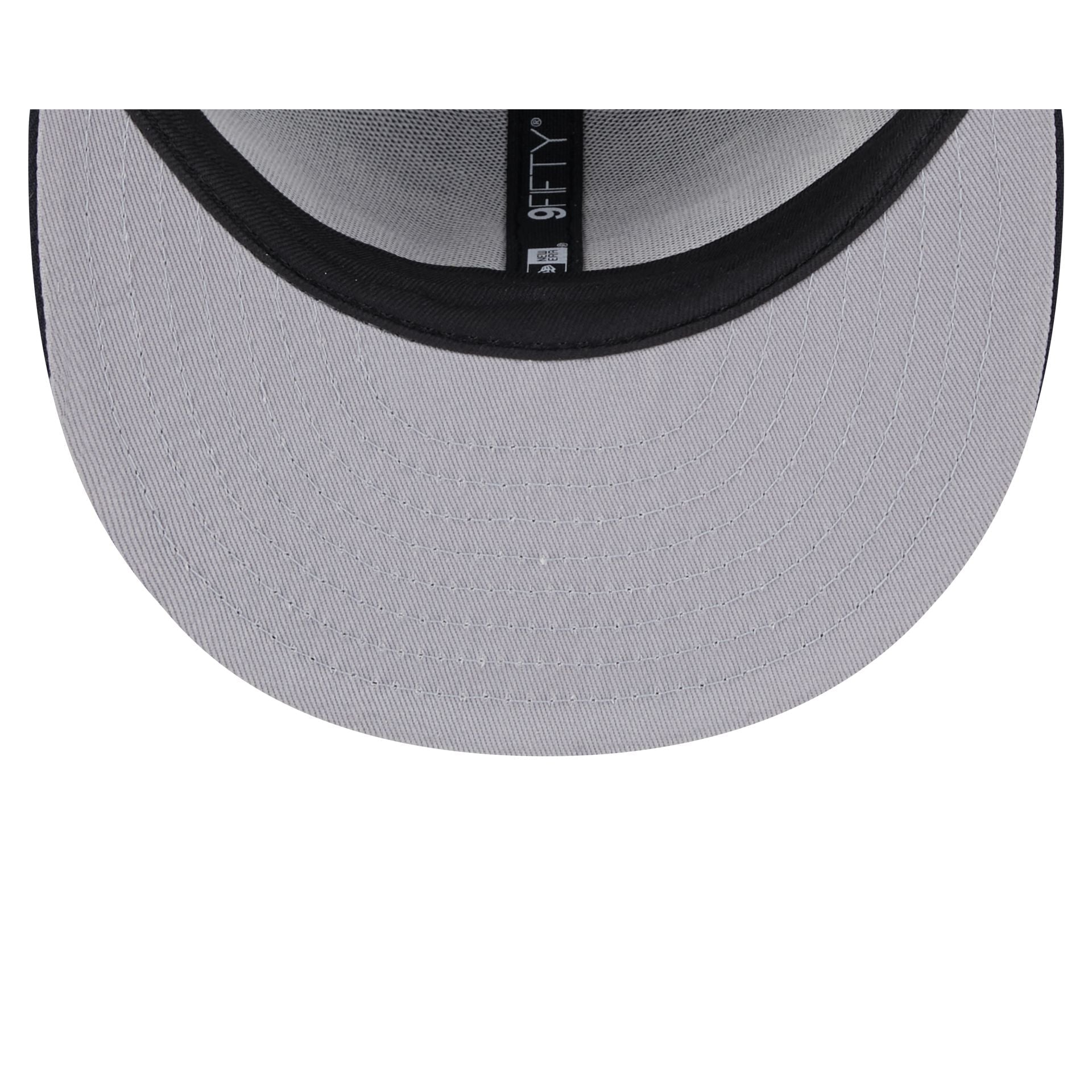 New York Yankees Script Kids 9FIFTY Snapback Hat