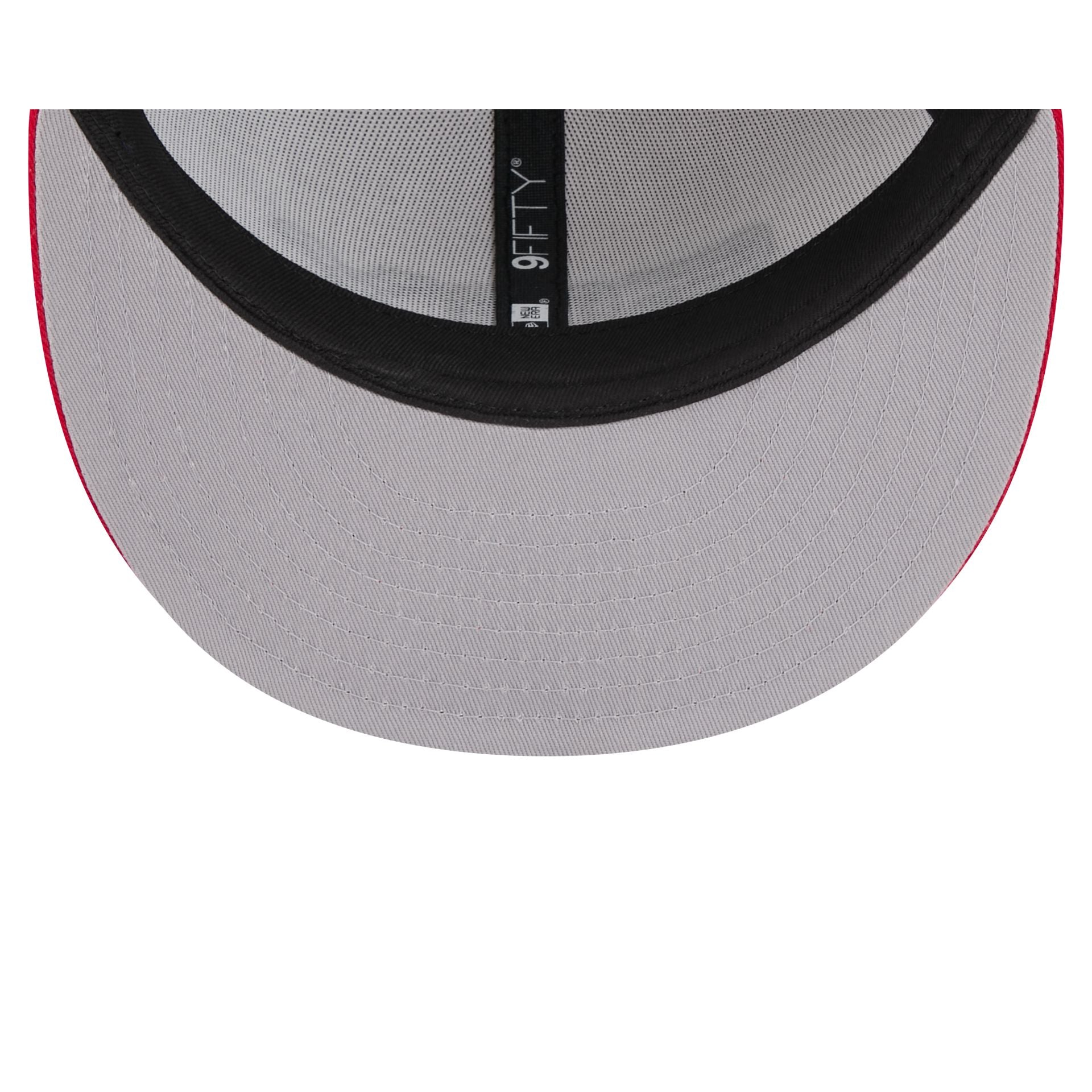 Chicago White Sox Cooperstown 9FIFTY Snapback Hat