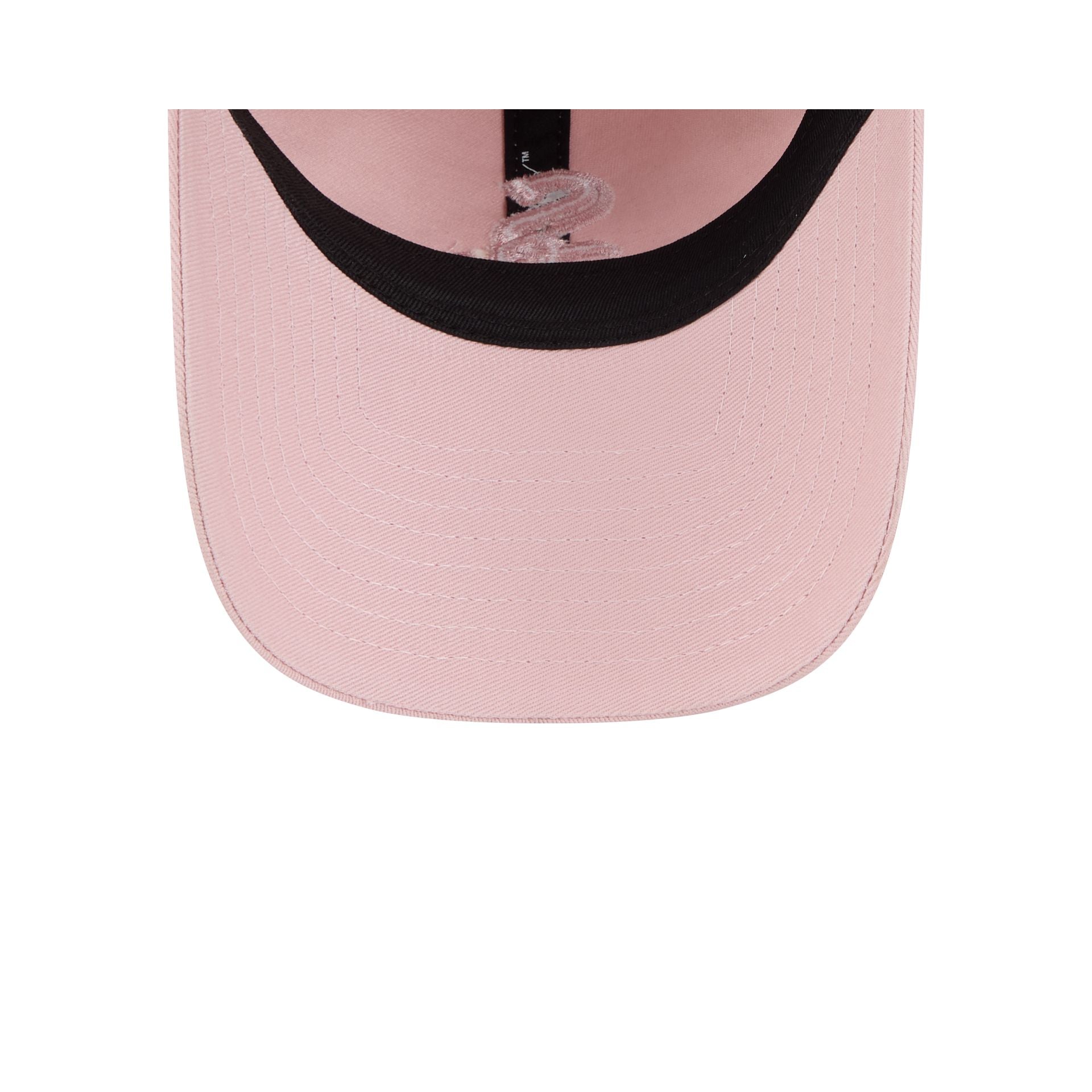 Chicago White Sox Women's Pink 9TWENTY Adjustable Hat