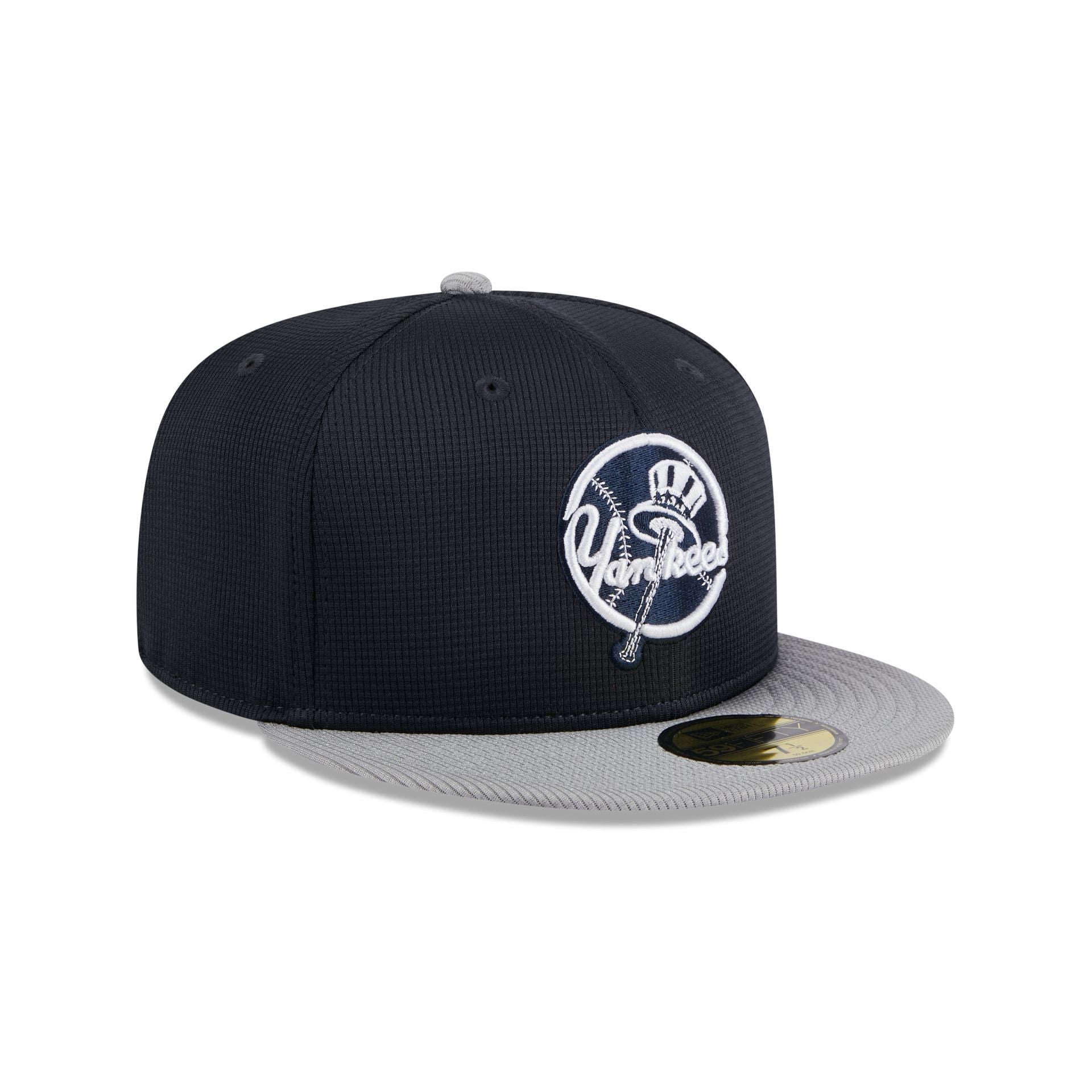 New York Yankees 2025 Batting Practice Alt 59FIFTY Fitted
