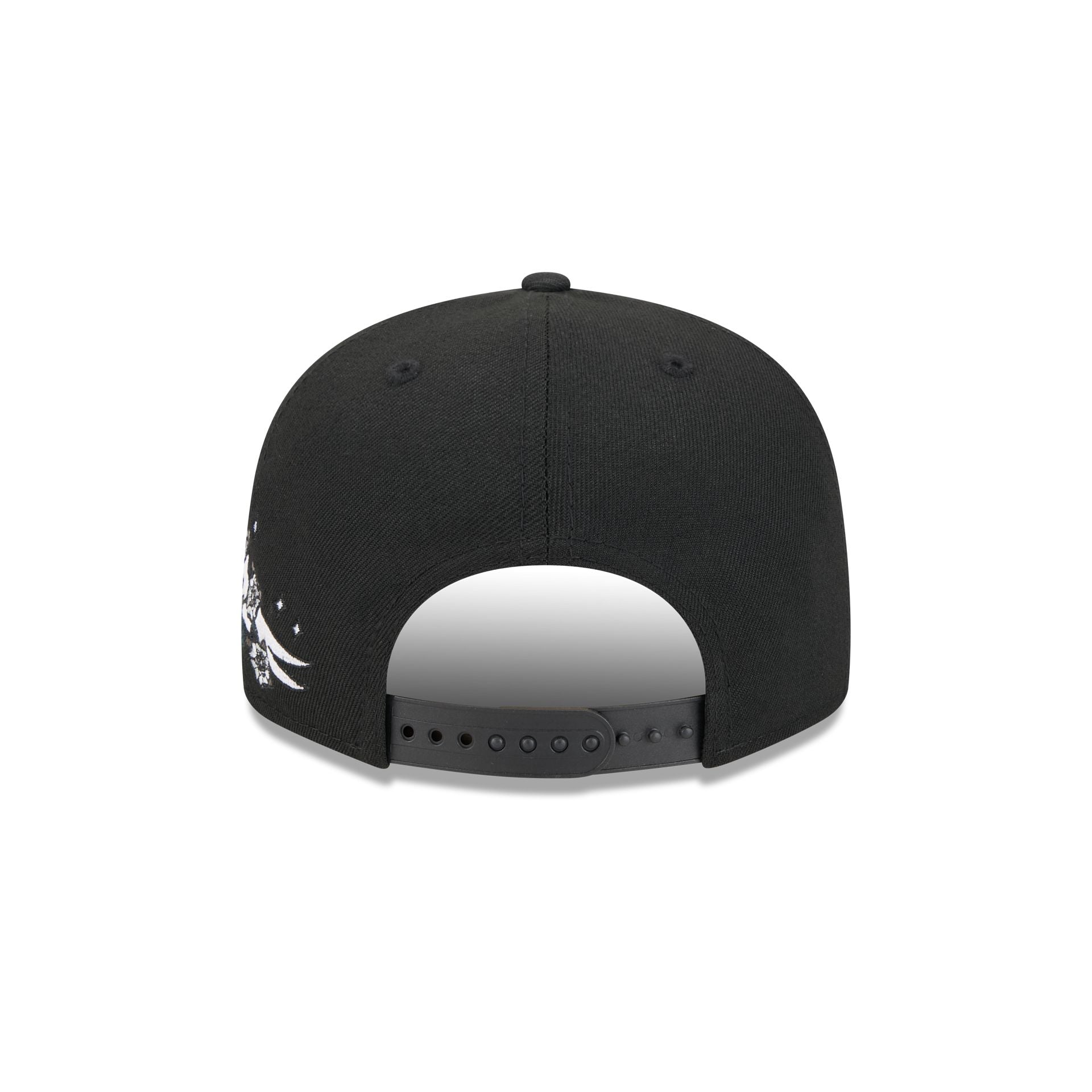 Chicago White Sox City Art 9FIFTY Snapback Hat
