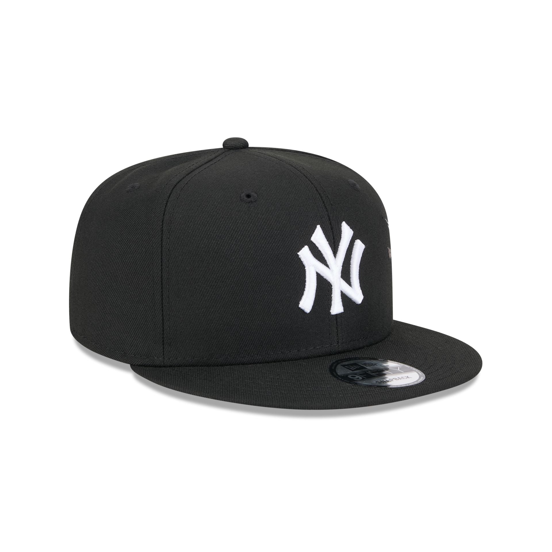 New York Yankees City Art 9FIFTY Snapback Hat