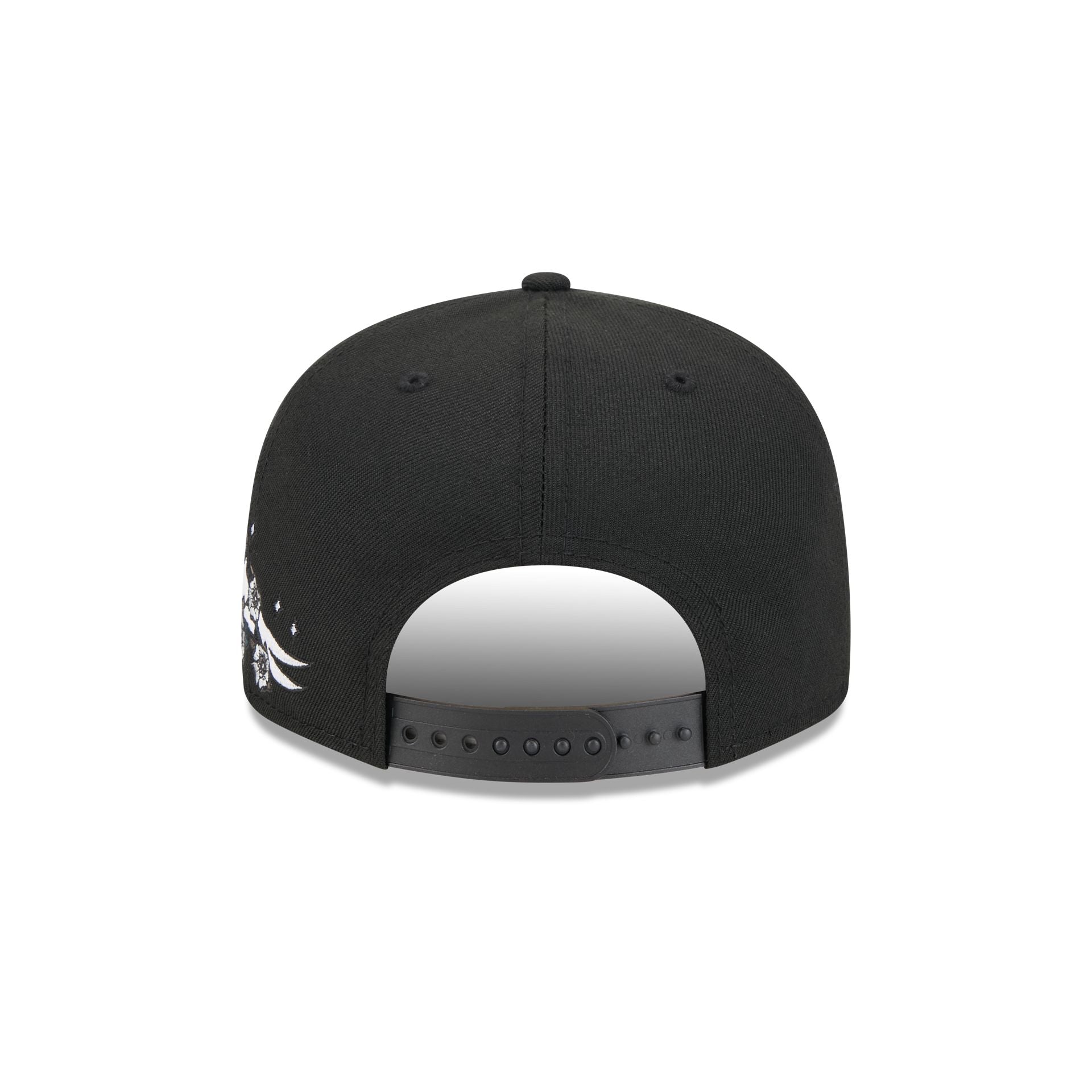 New York Yankees City Art 9FIFTY Snapback Hat