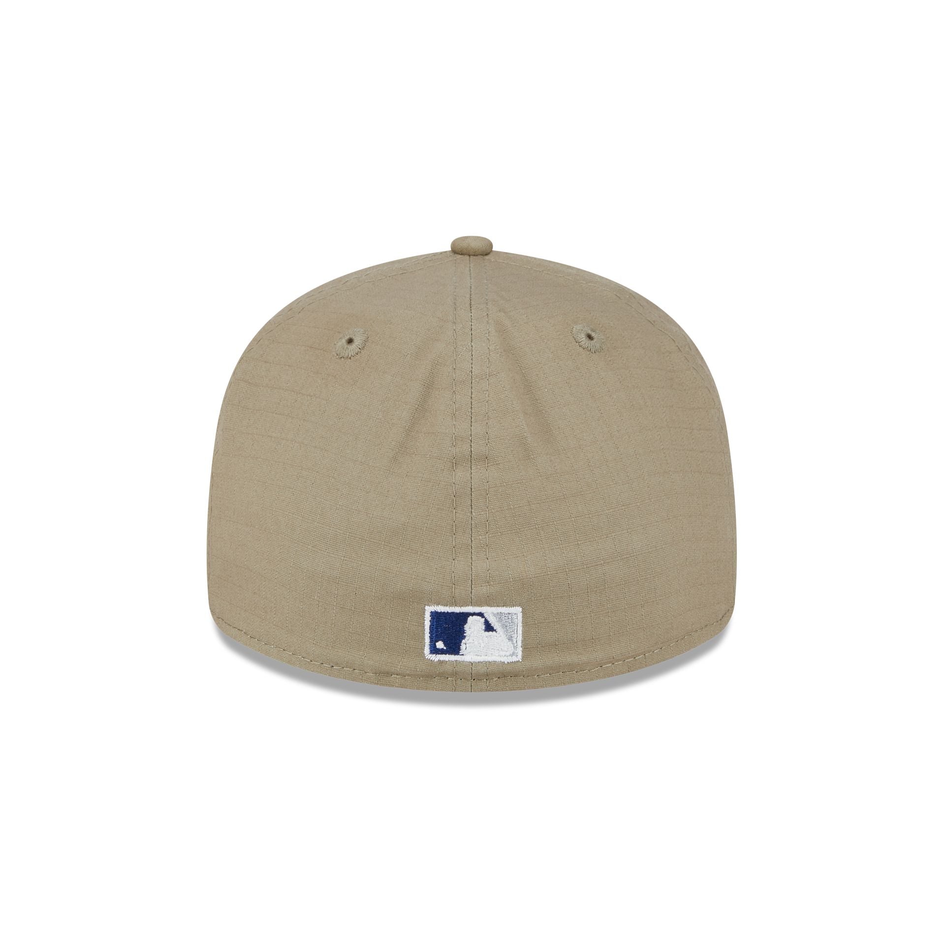 Chicago White Sox Logo Pin Retro Crown 59FIFTY Fitted Hat