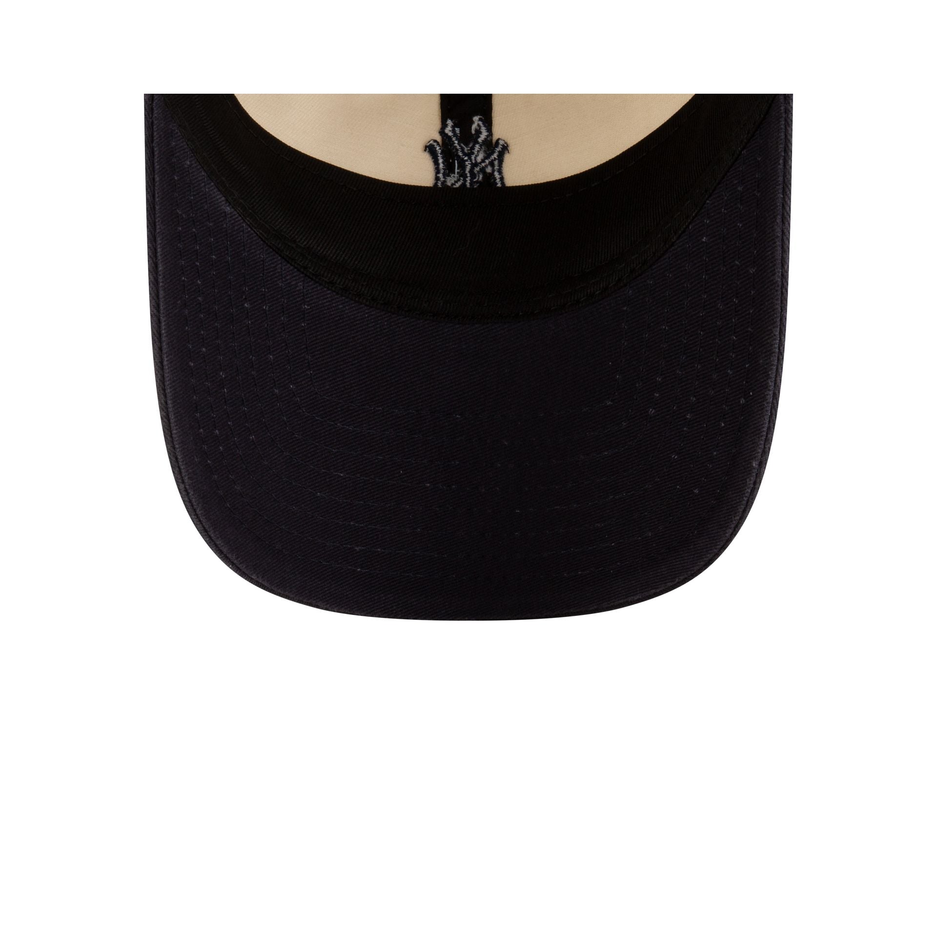 New York Yankees Women's Navy 9TWENTY Trucker Hat