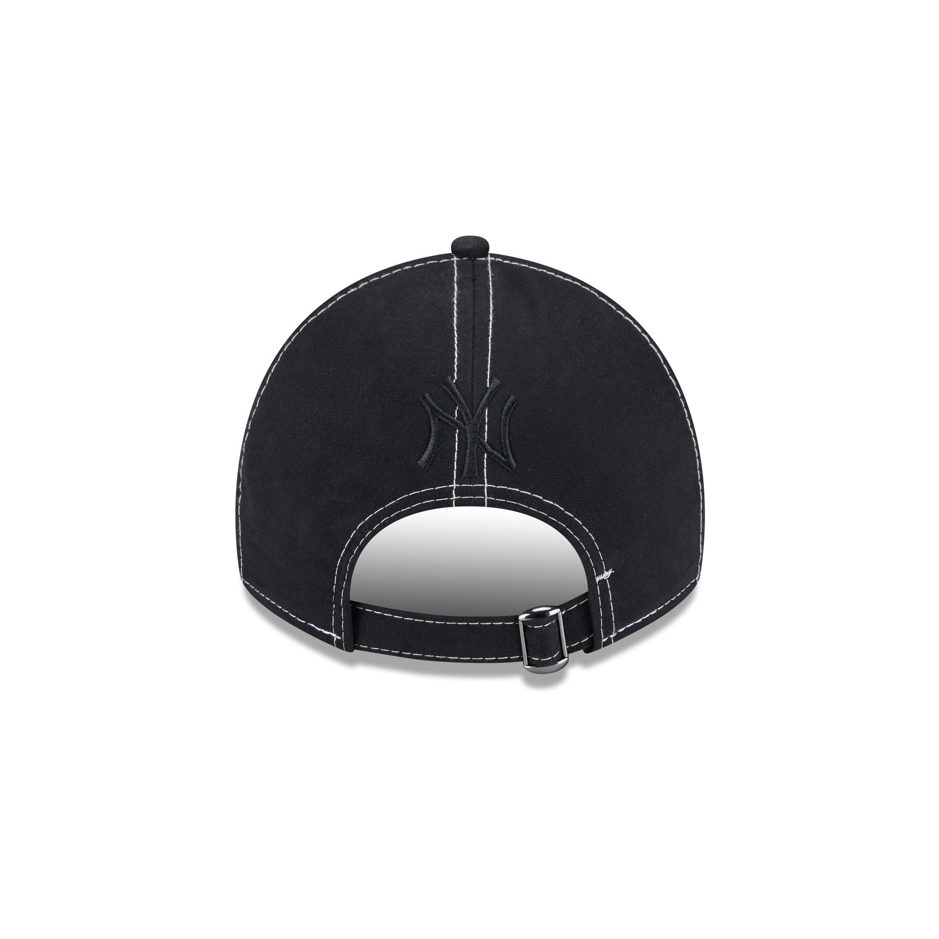 New York Yankees Contrast Stitch 9TWENTY Adjustable Hat