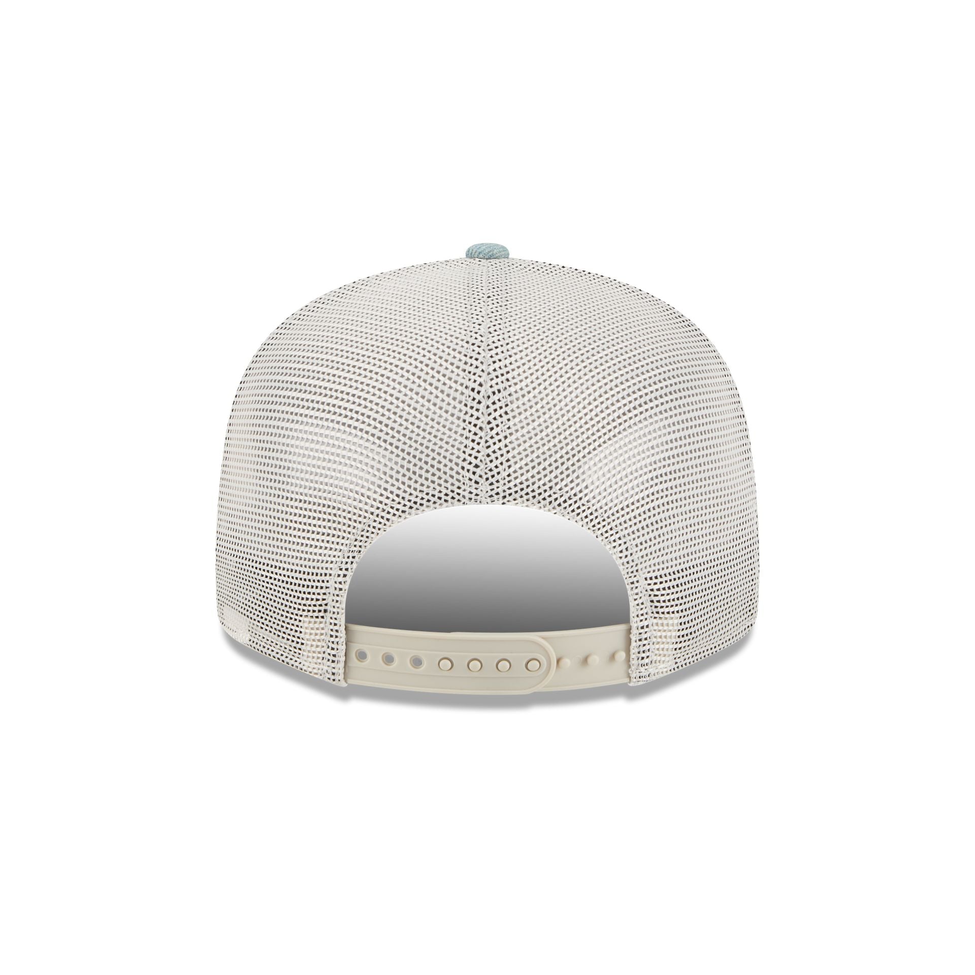 Chicago White Sox Denim Split Panel 9FIFTY Trucker Hat