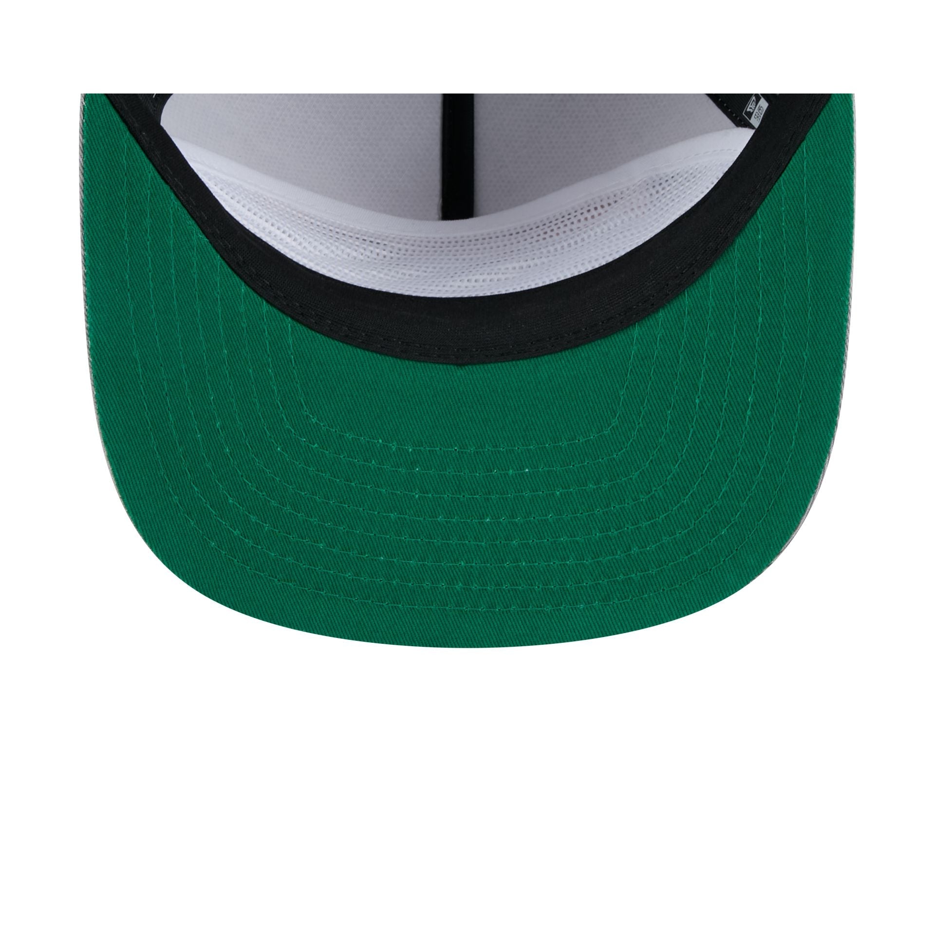 Pittsburgh Pirates Vintage Gray Rope Golfer Hat