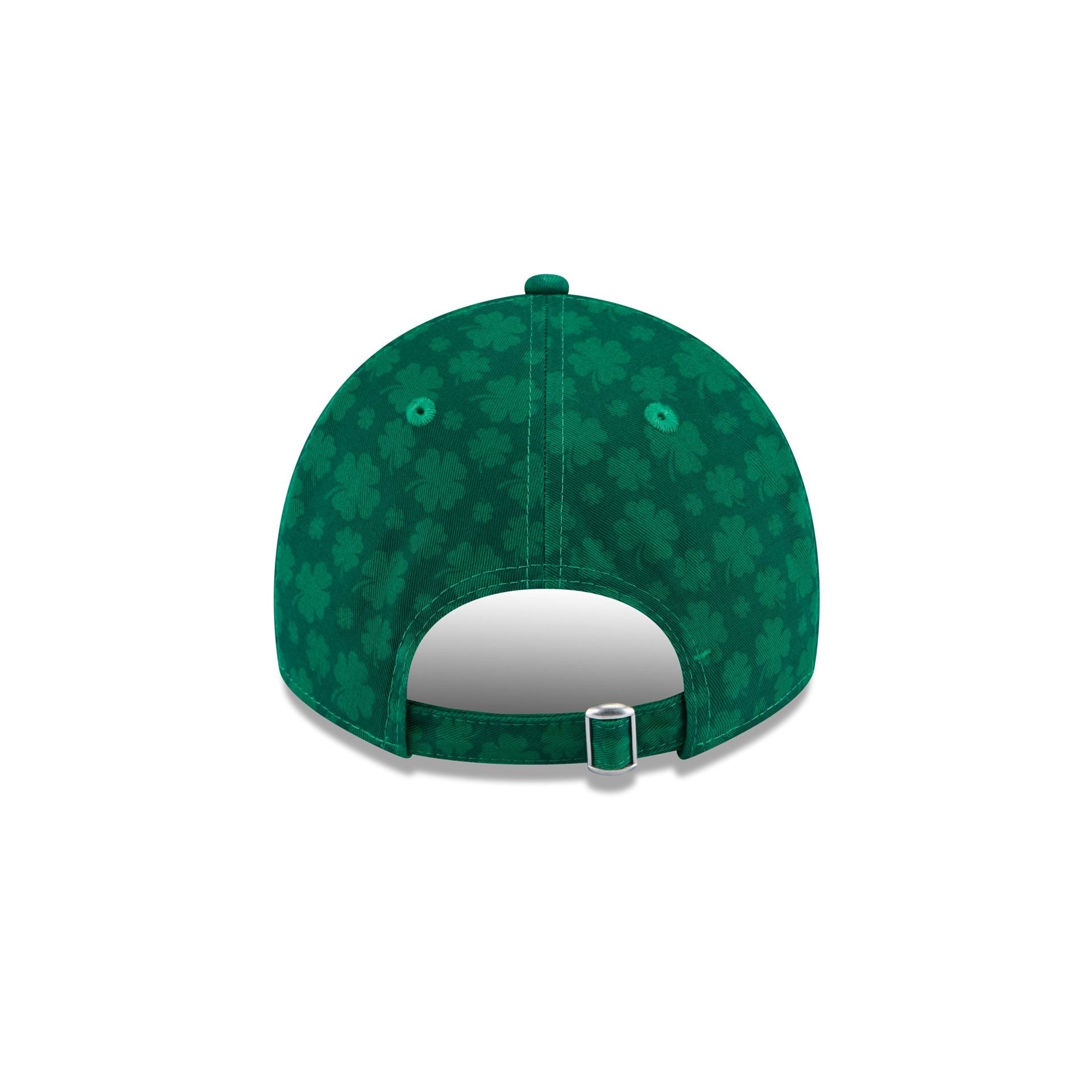 New York Yankees St. Patrick's Day 2025 9TWENTY Adjustable Hat