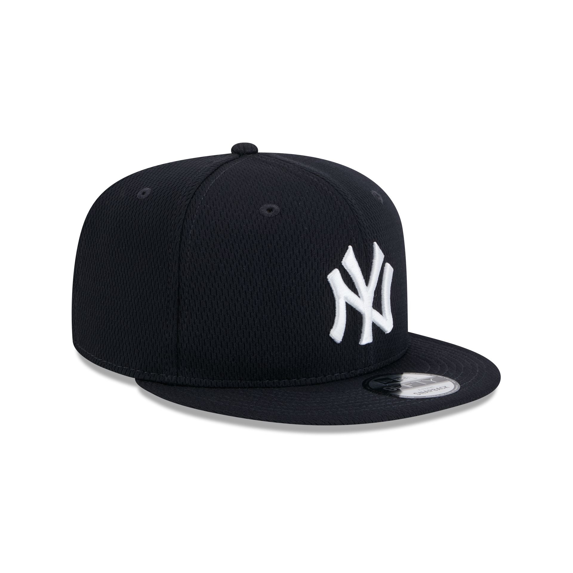 New York Yankees 2025 Clubhouse Alt 9FIFTY Snapback Hat