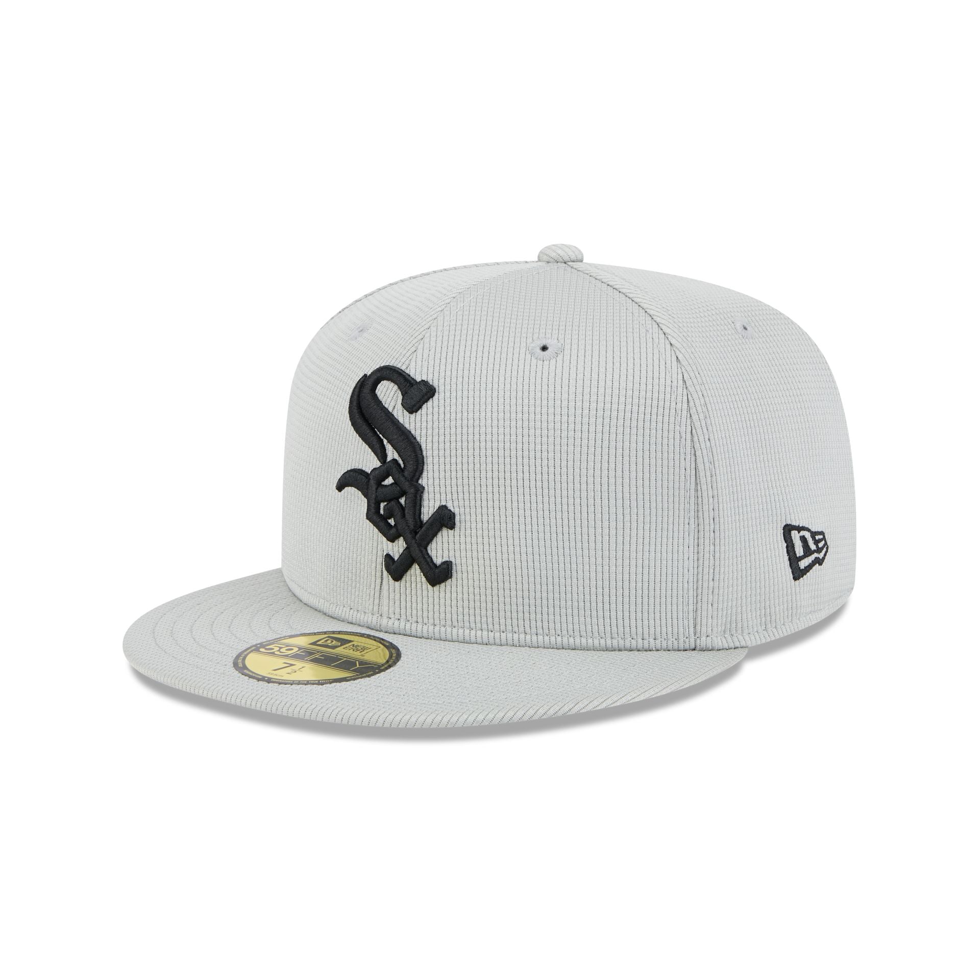 Chicago White Sox 2025 Spring Training 59FIFTY Fitted Hat