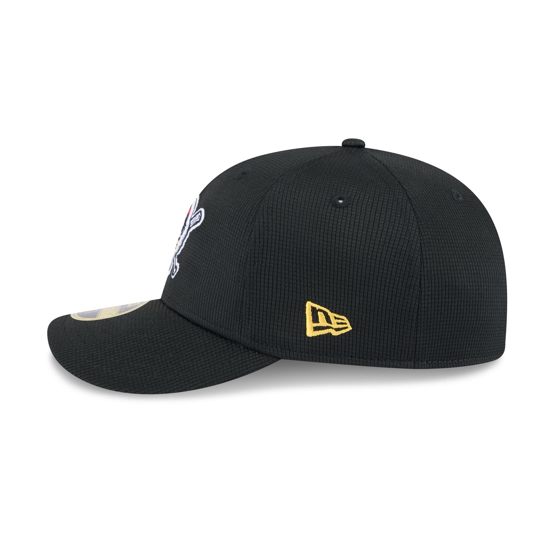 Pittsburgh Pirates 2025 Spring Training Low Profile 59FIFTY Fitted Hat