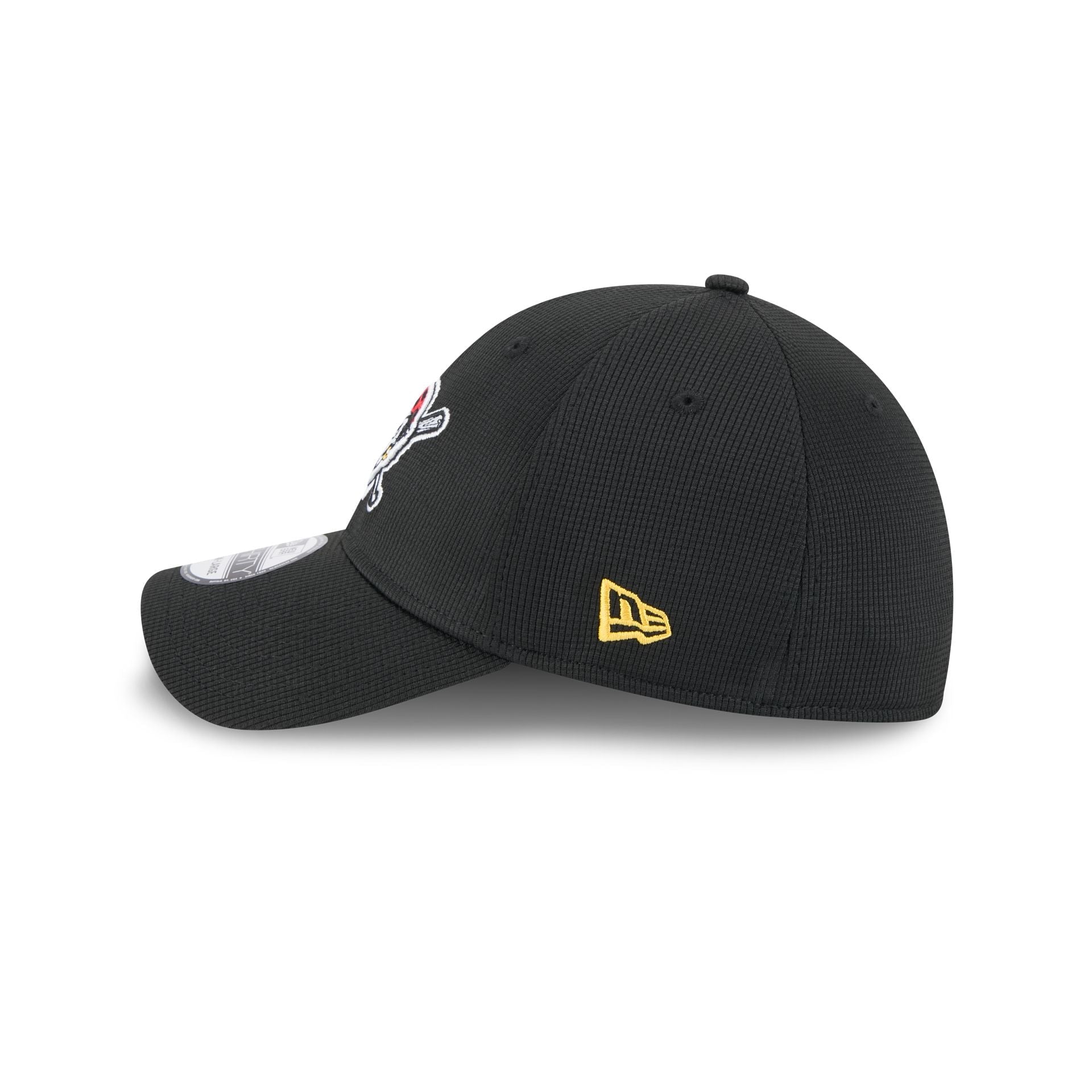 Pittsburgh Pirates 2025 Spring Training 39THIRTY Stretch Fit Hat