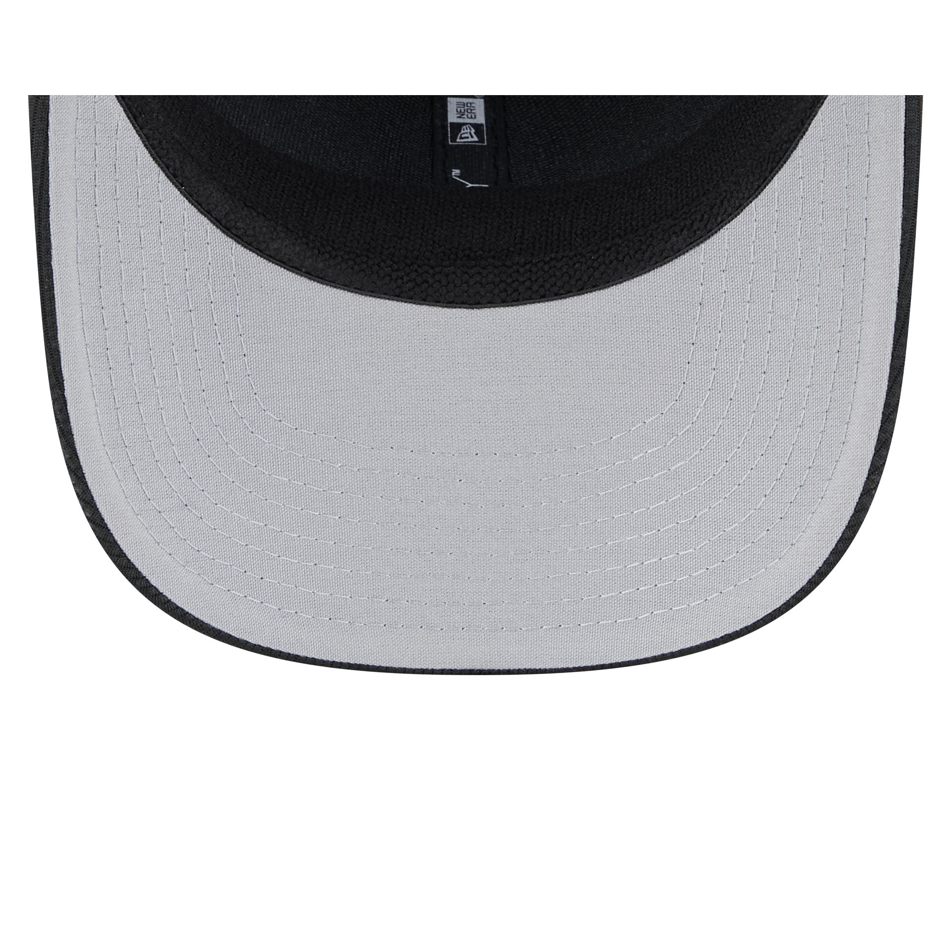 Pittsburgh Pirates 2025 Batting Practice 9SEVENTY Trucker Hat