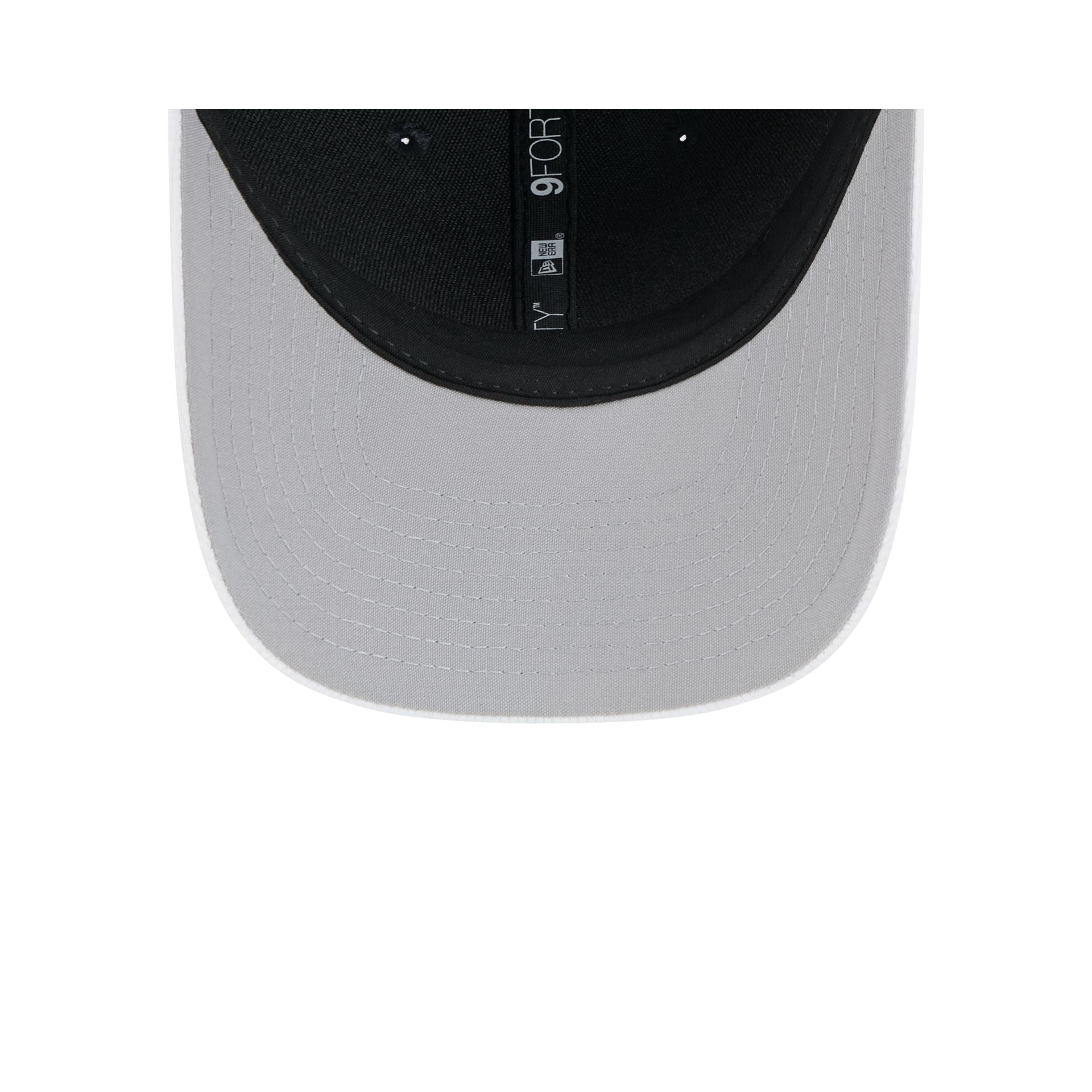 New York Yankees 2025 Batting Practice 9FORTY M-Crown Snapback Hat