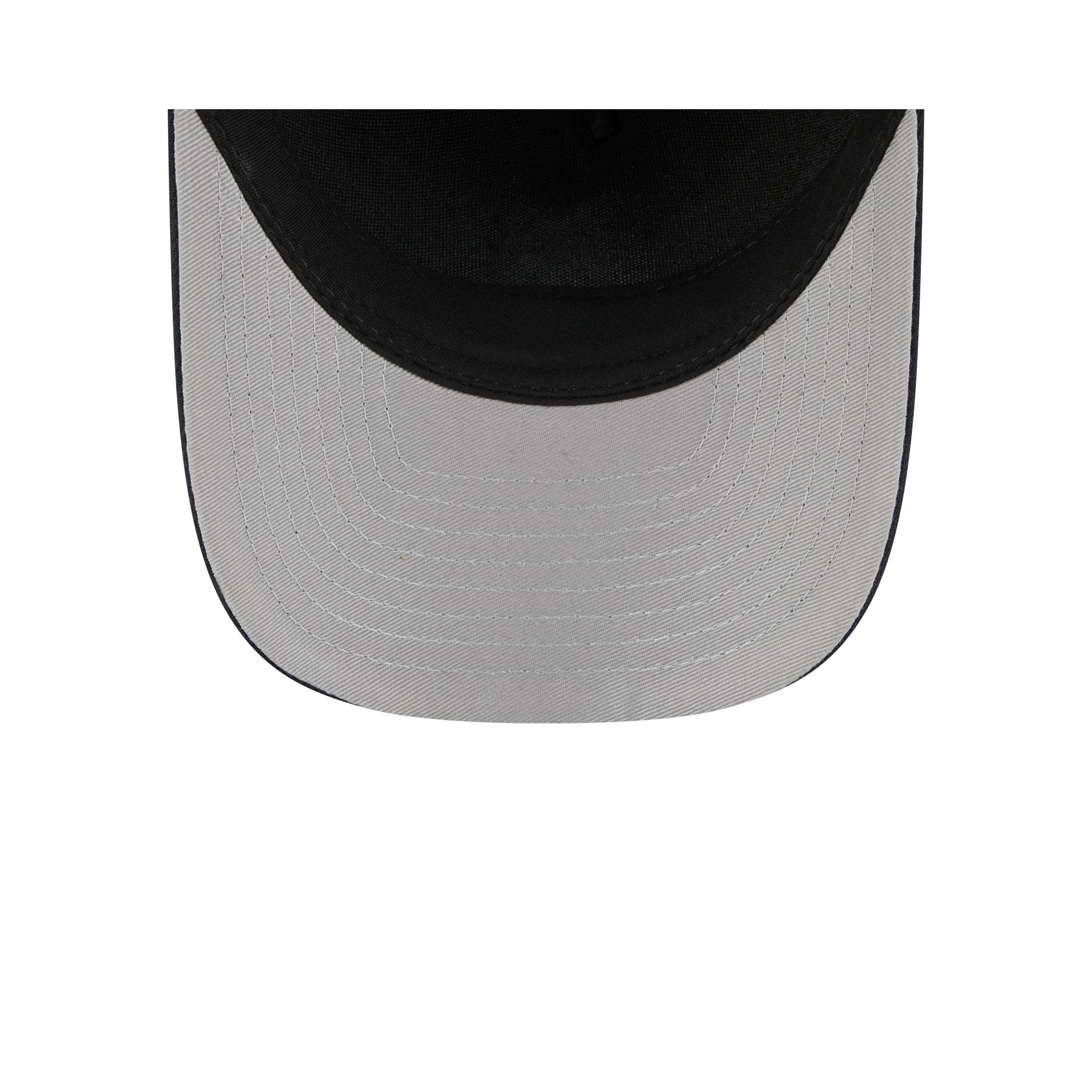 Atlanta Braves City Feature 9FORTY M-Crown A-Frame Snapback Hat