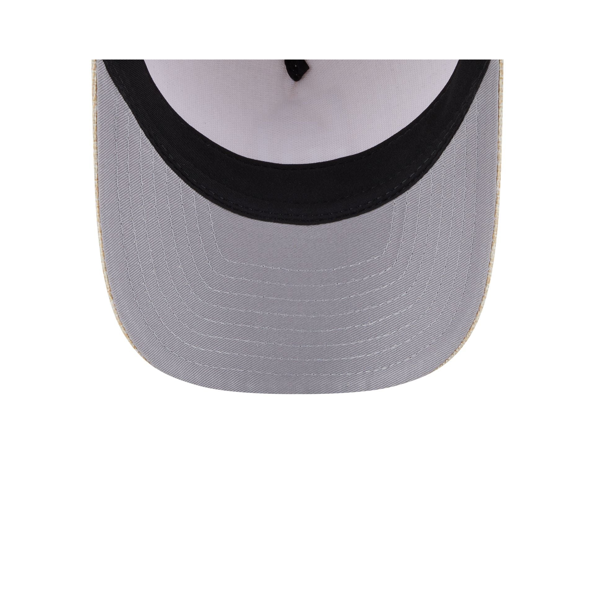 San Diego Padres Cotton Weave Stone 9FORTY M-Crown A-Frame Snapback Hat