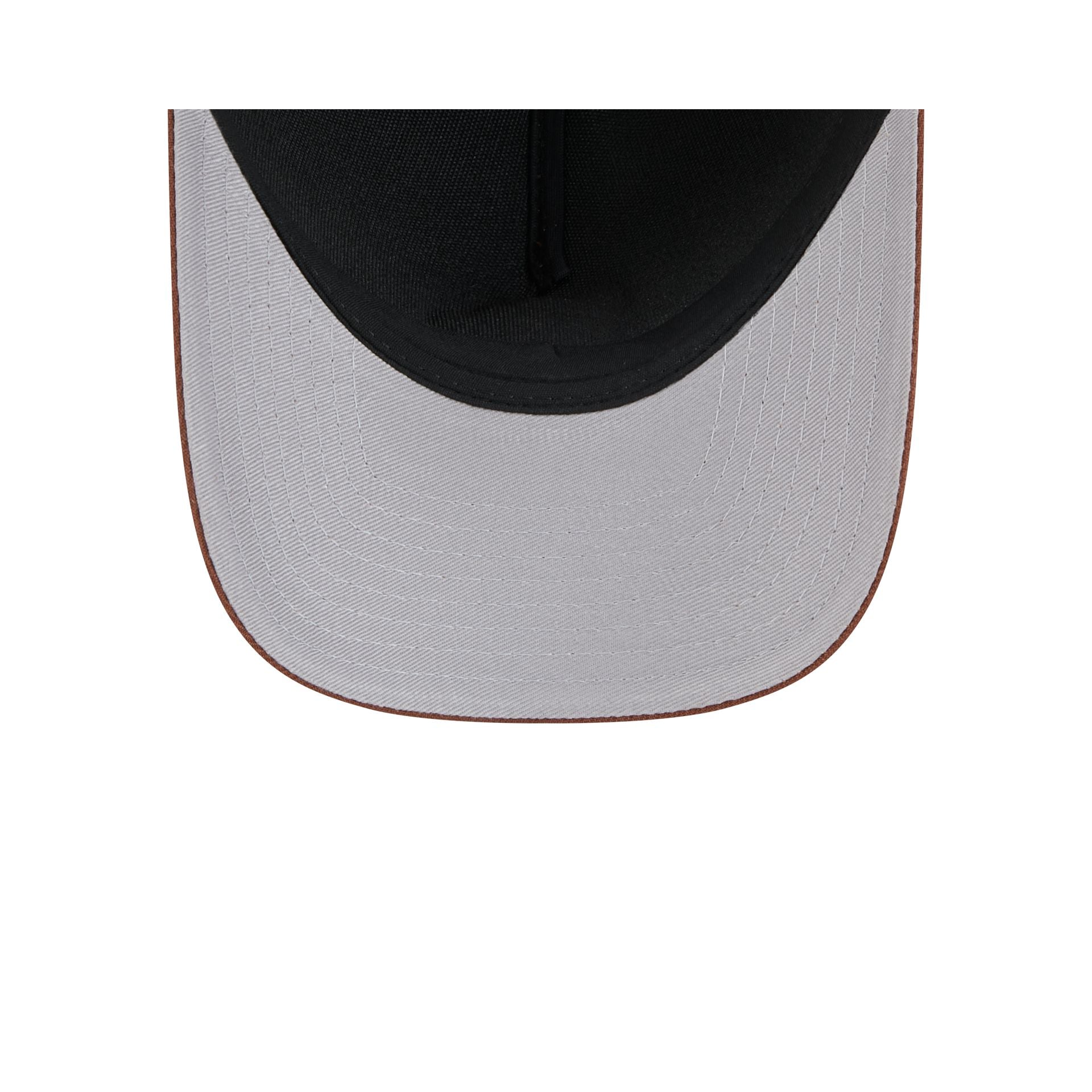 San Diego Padres Motorsport 9FORTY M-Crown A-Frame Snapback Hat