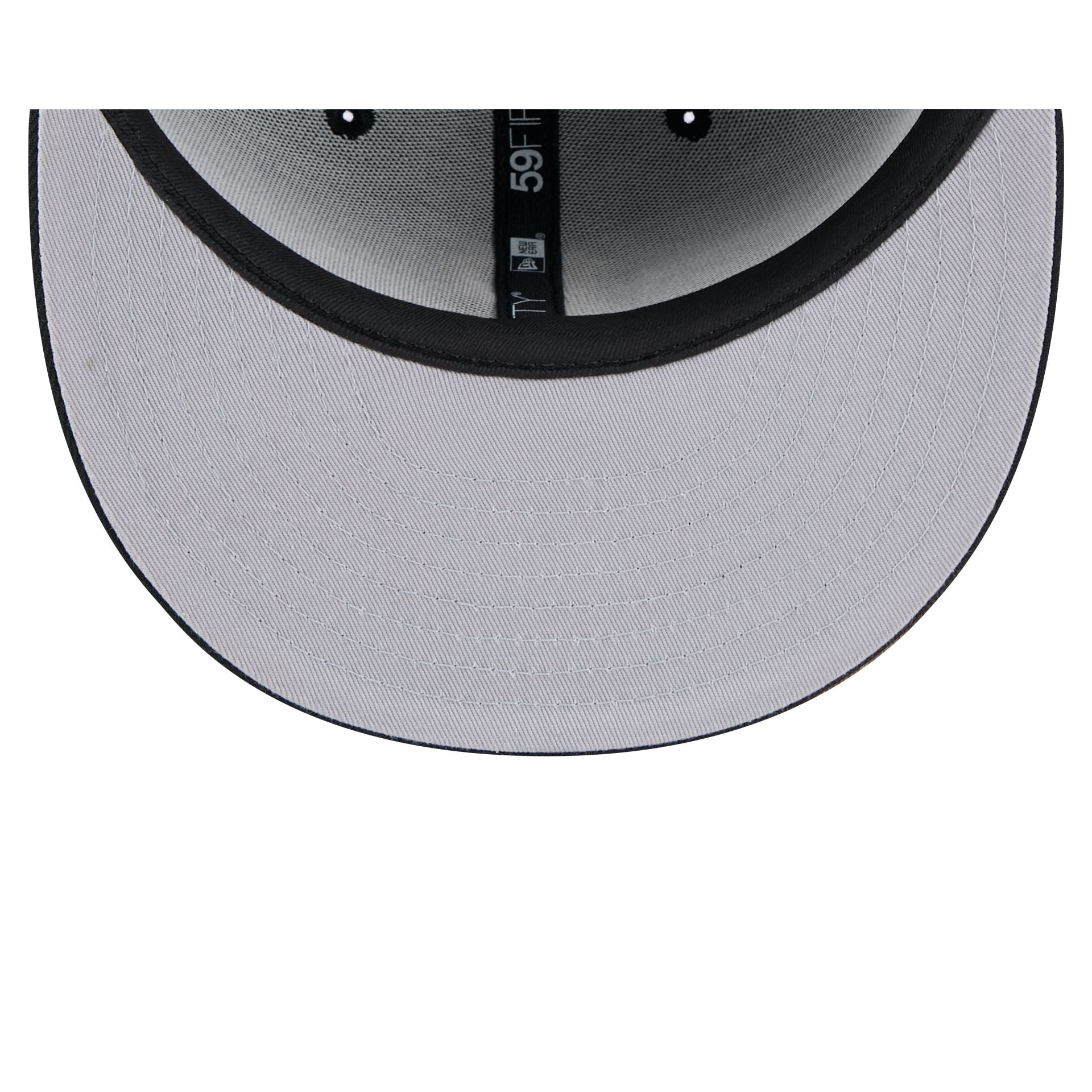 Pittsburgh Pirates Color Pattern 59FIFTY Fitted Hat