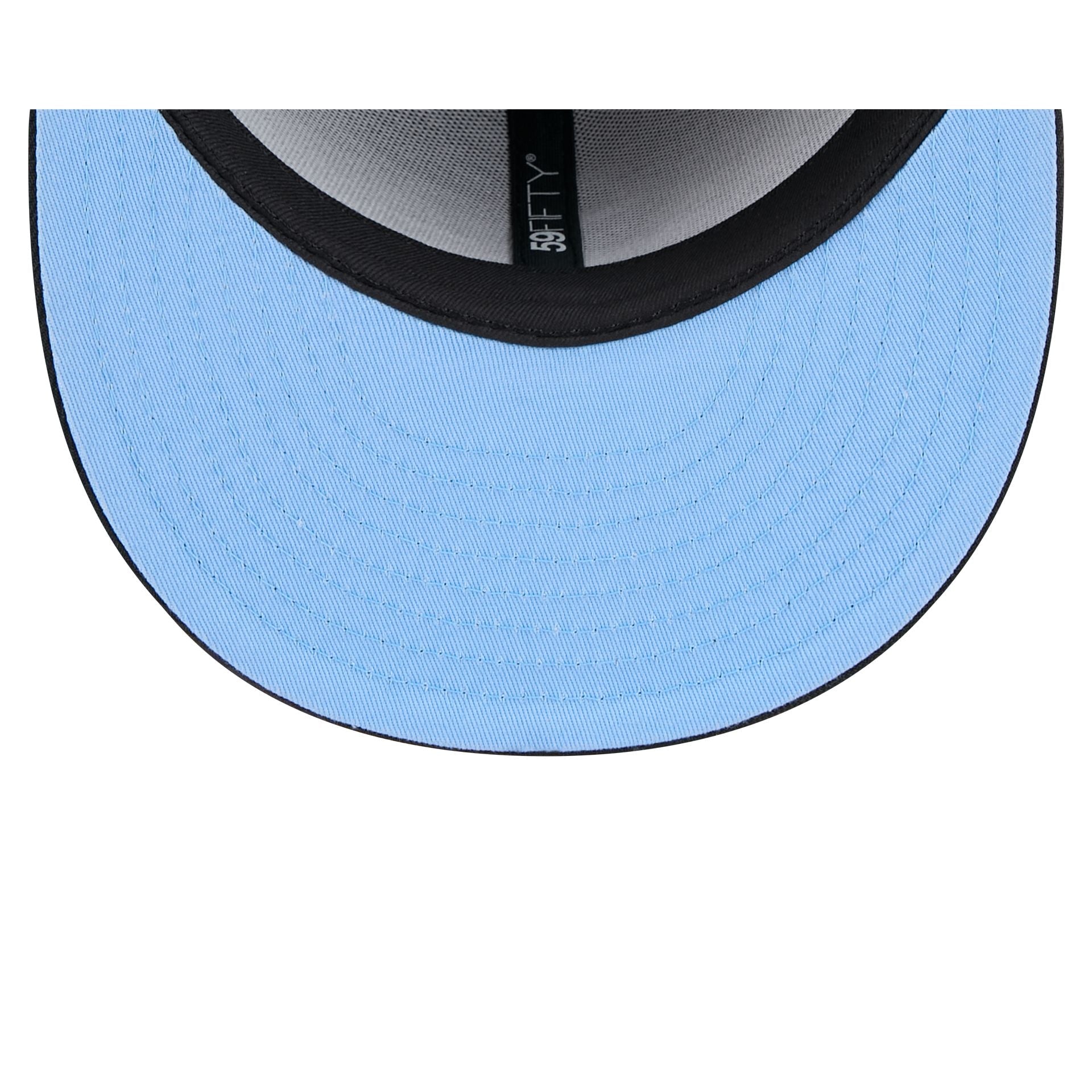 Chicago White Sox Tonal Koi 59FIFTY Fitted Hat