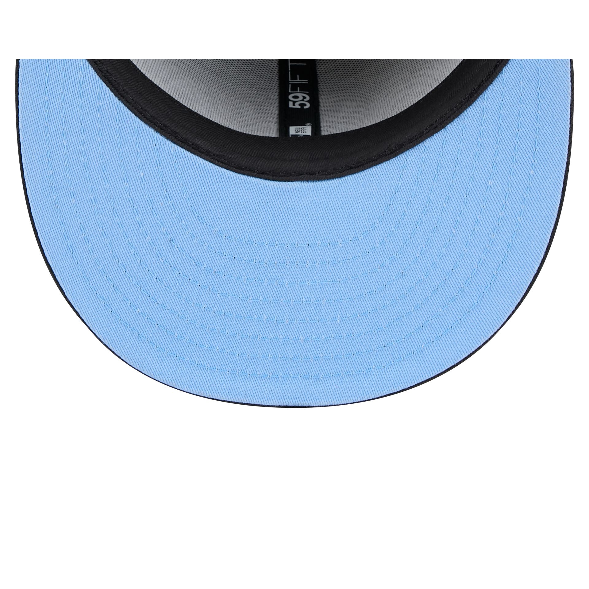 New York Yankees Tonal Koi 59FIFTY Fitted Hat