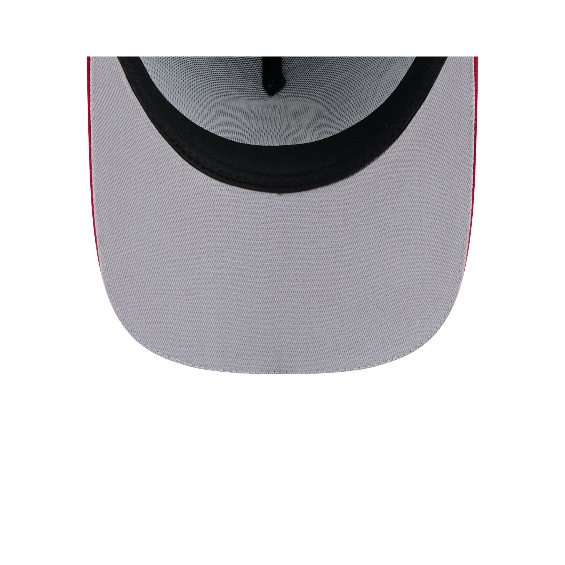 Chicago White Sox Vintage Team Rope 9FIFTY A-Frame Trucker