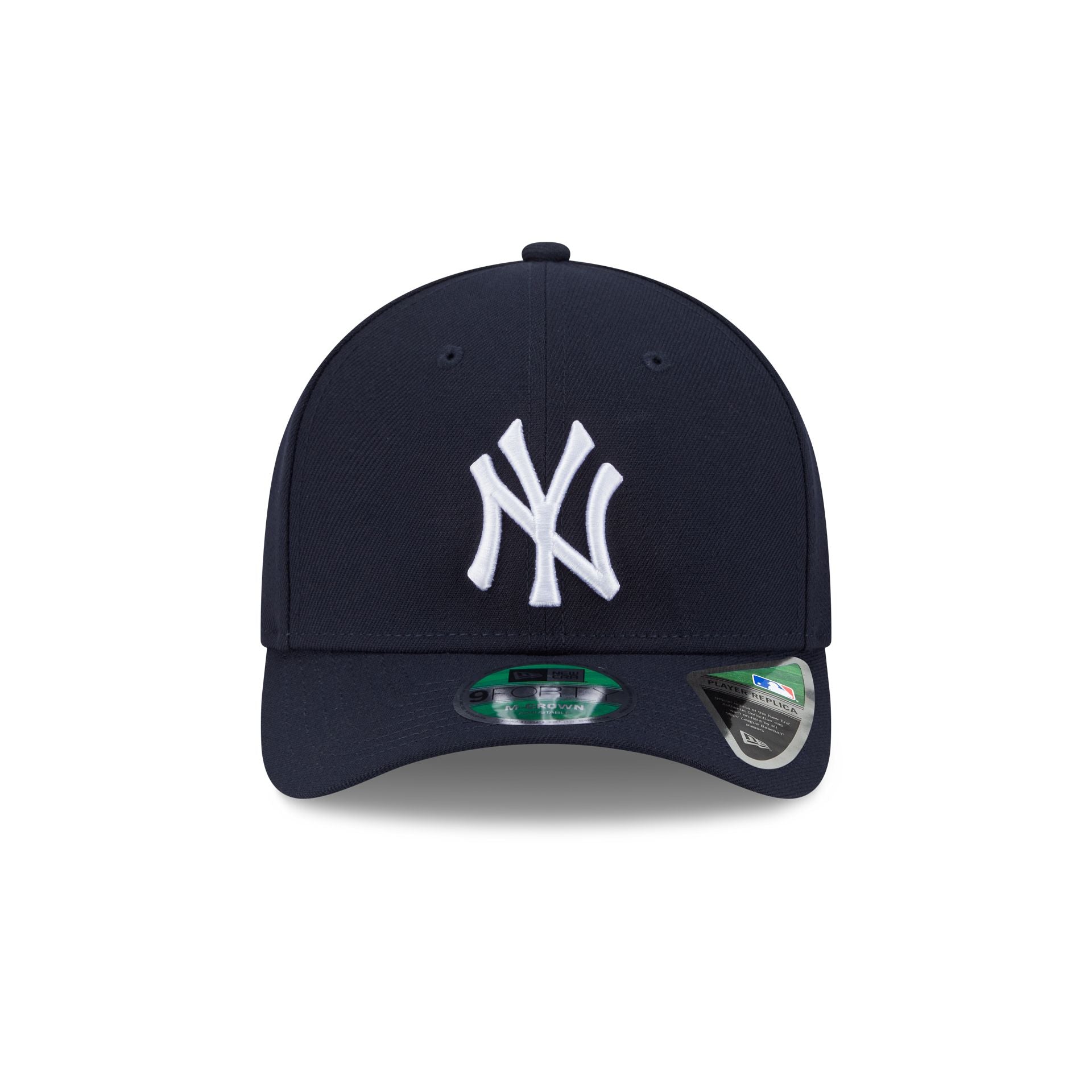 New York Yankees Game Authentic Collection 9FORTY M-Crown Snapback Hat