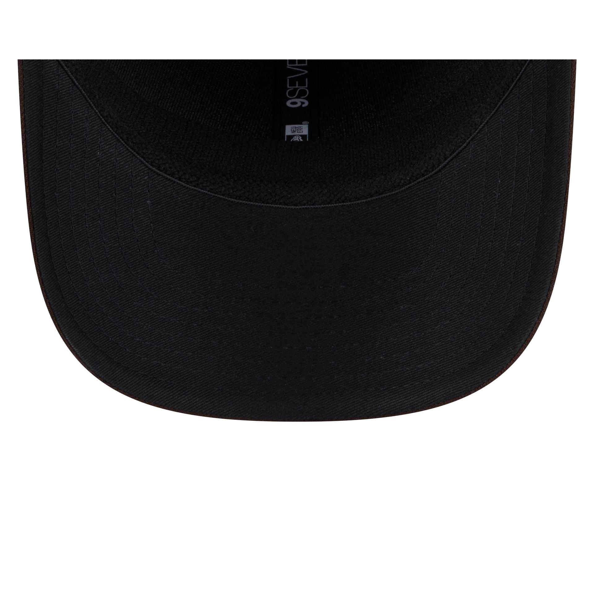 San Diego Padres Game Authentic Collection 9SEVENTY Stretch-Snap Hat