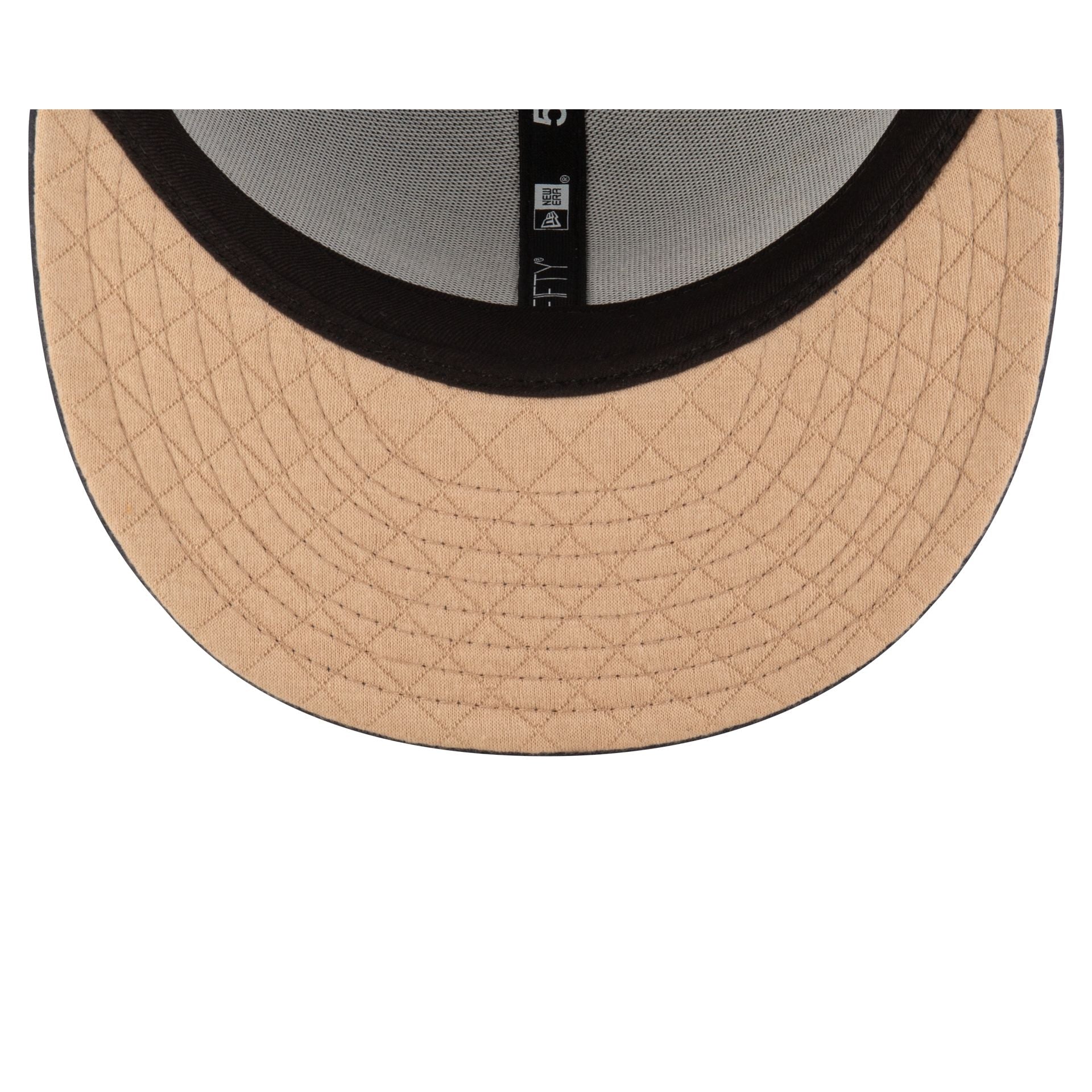 New York Yankees Midnight Navy 59FIFTY Fitted Hat