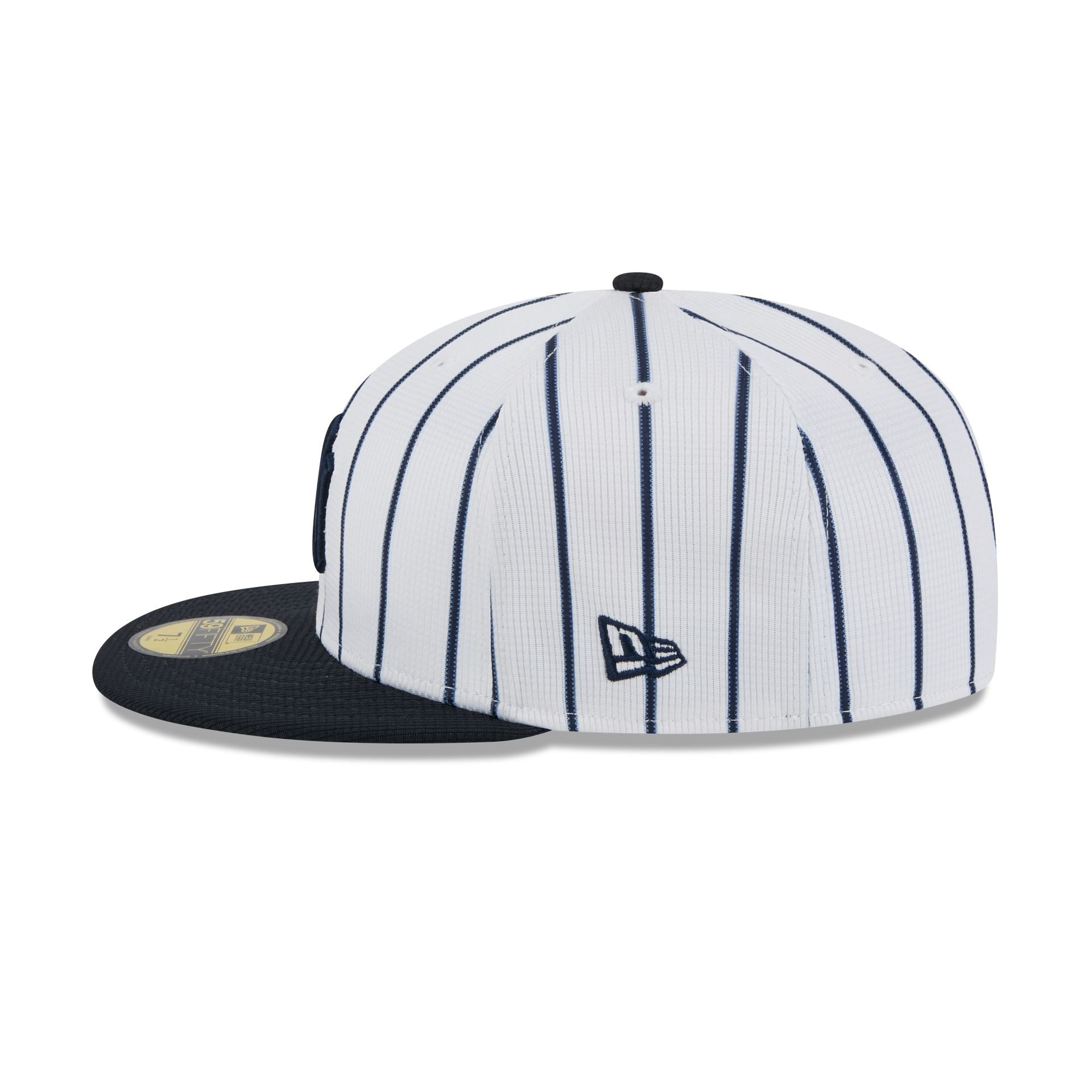 New York Yankees 2025 Spring Training 59FIFTY Fitted Hat