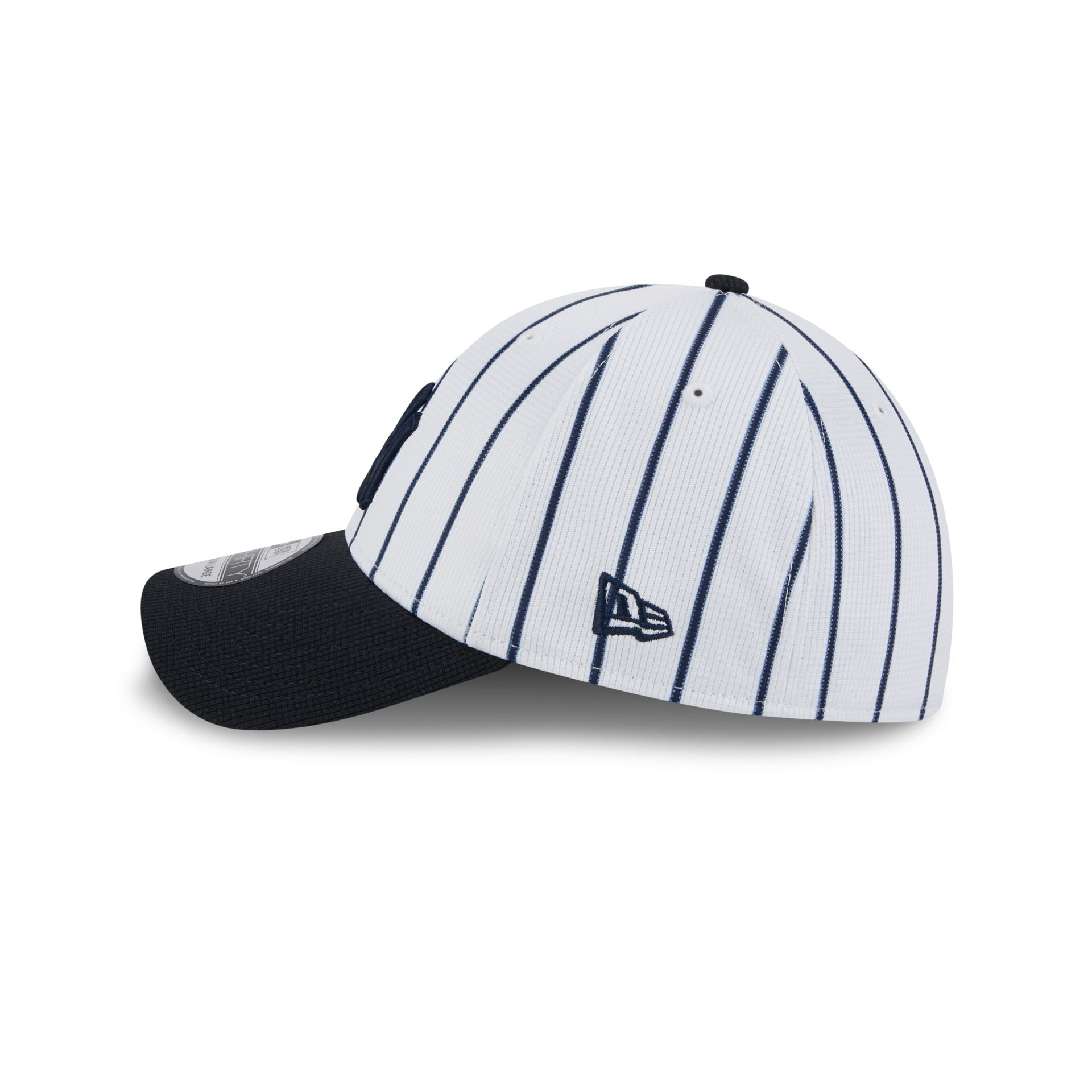 New York Yankees 2025 Spring Training 39THIRTY Stretch Fit Hat