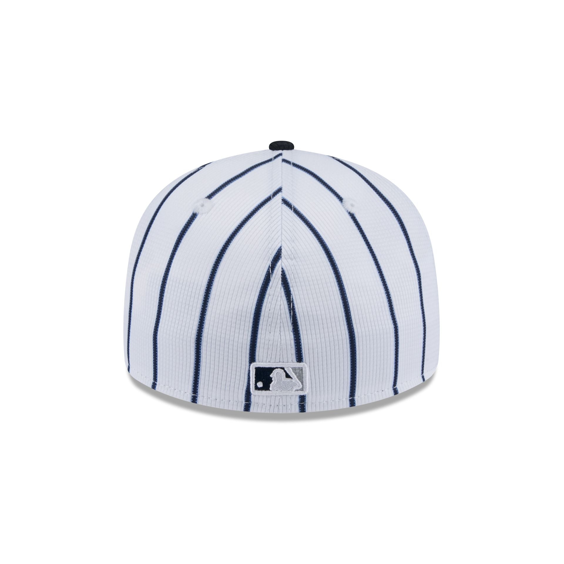 New York Yankees 2025 Spring Training Low Profile 59FIFTY Fitted Hat