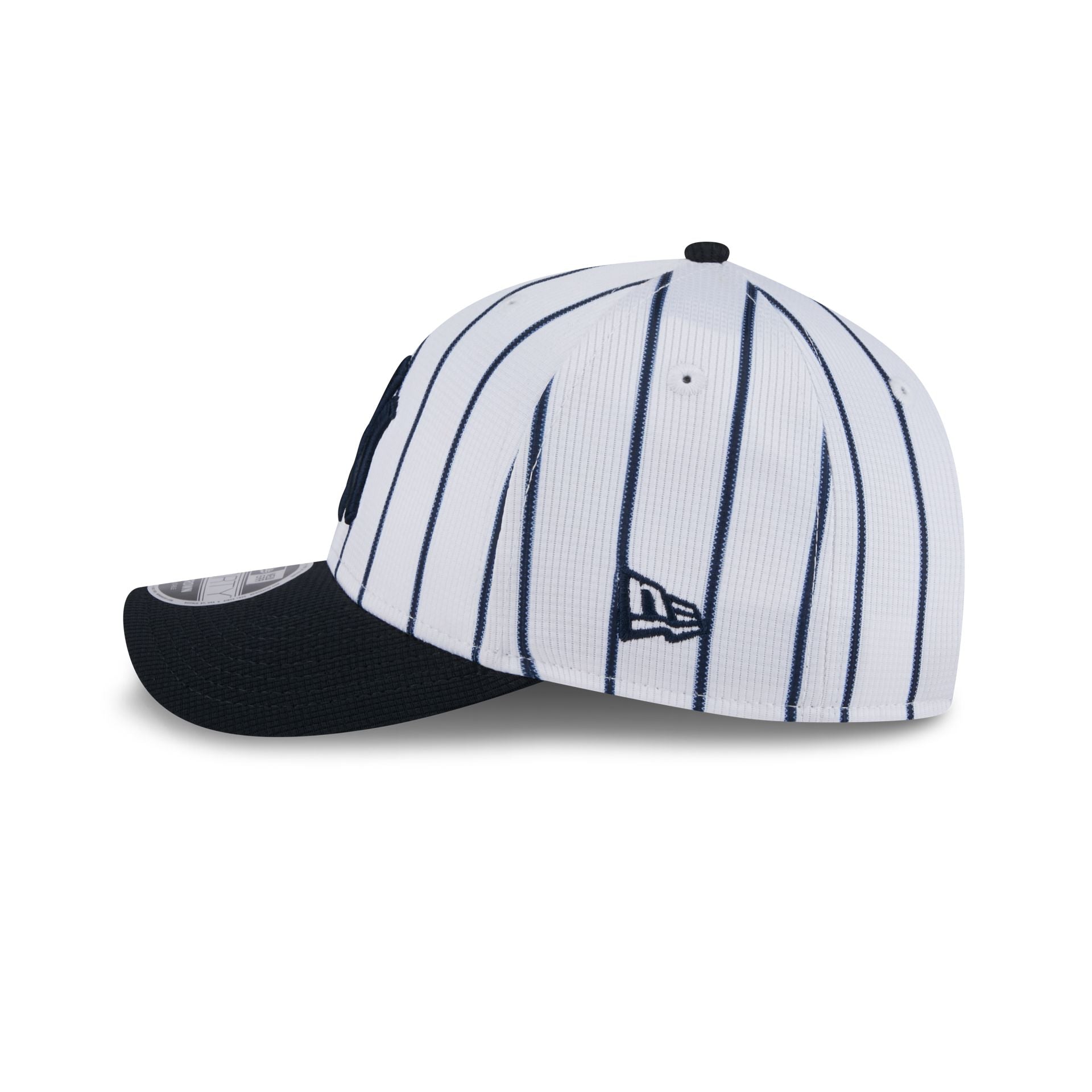 New York Yankees 2025 Spring Training 9FORTY M-Crown Snapback Hat