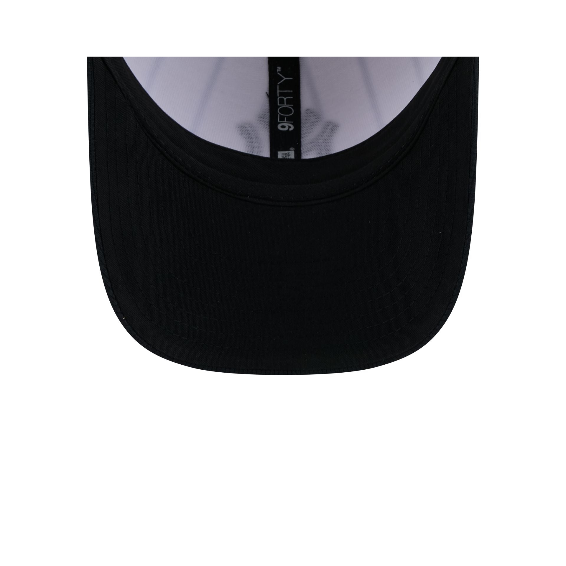 New York Yankees 2025 Spring Training 9FORTY M-Crown Snapback Hat