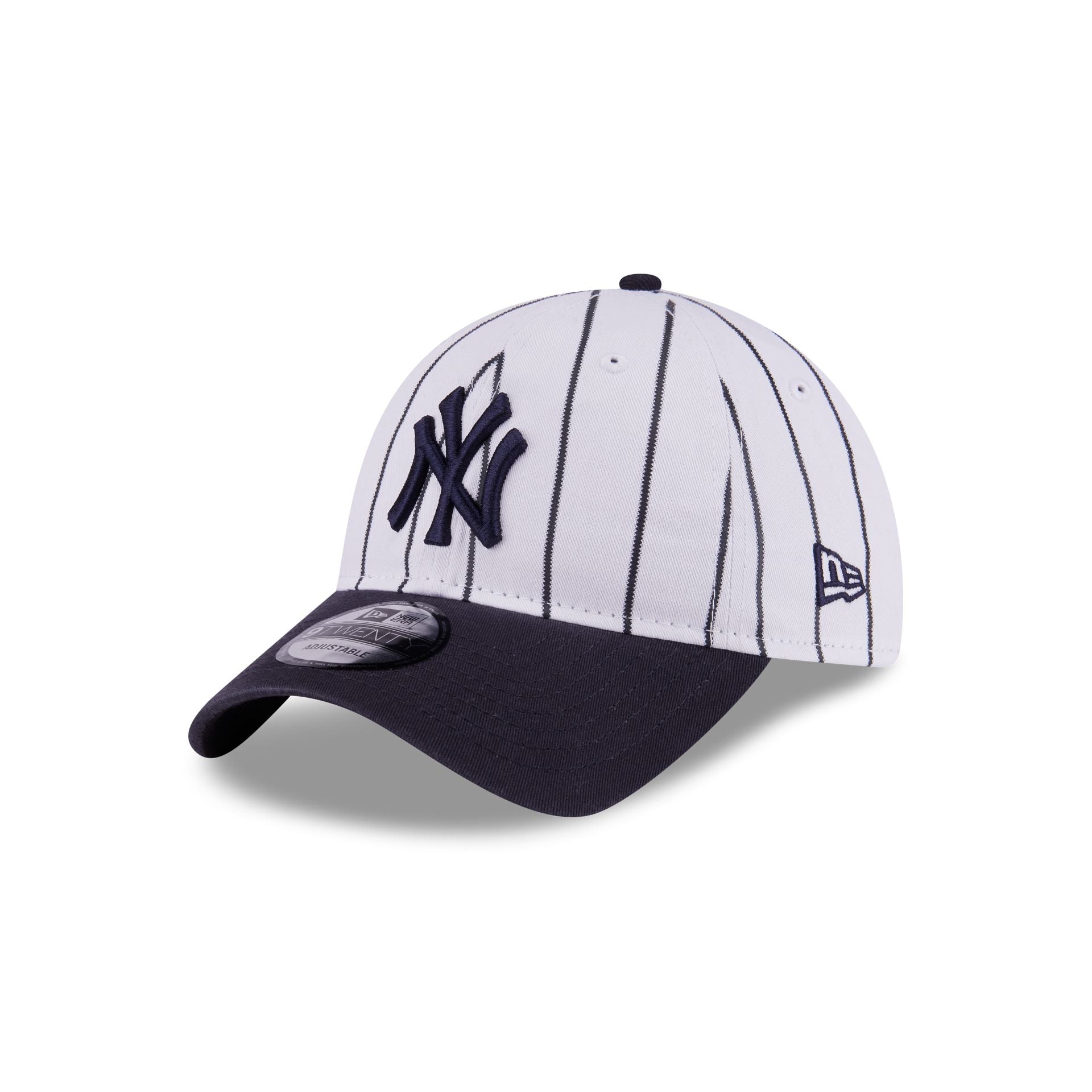 New York Yankees 2025 Spring Training 9TWENTY Adjustable Hat