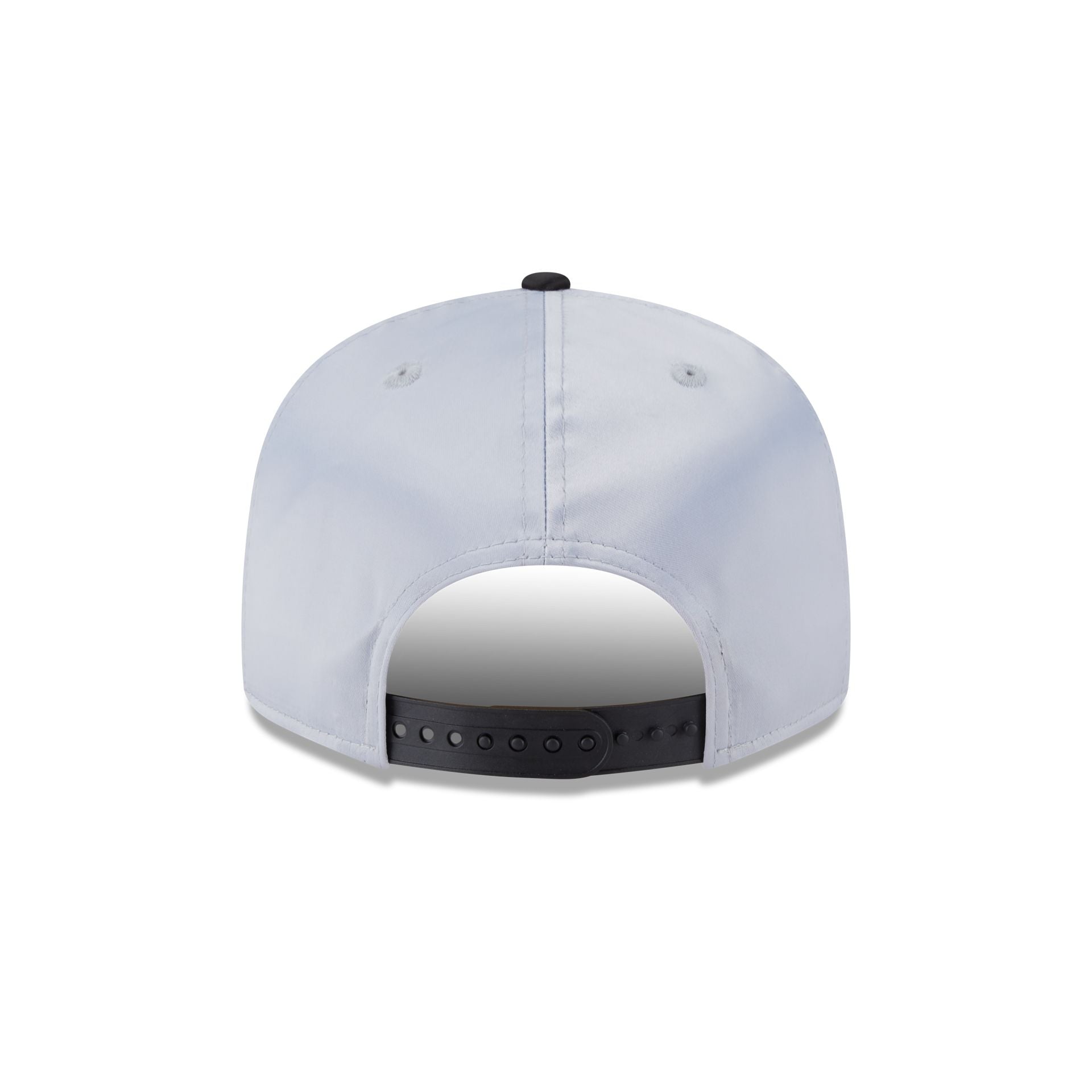 Chicago White Sox Satin Pin 9FIFTY Snapback Hat