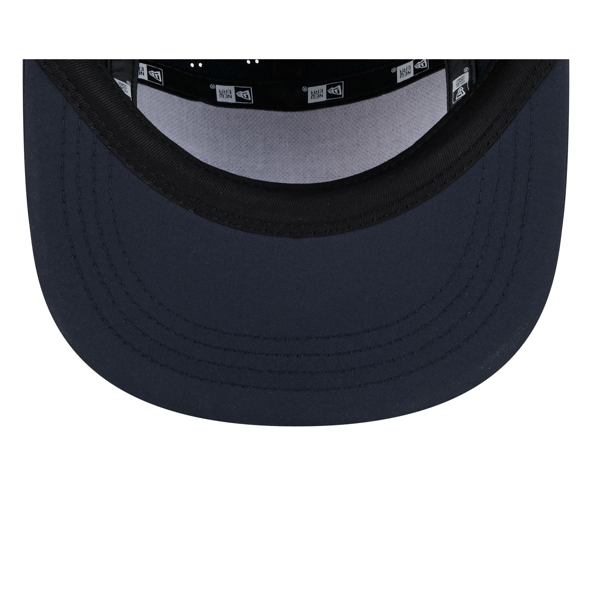 New York Yankees Reflect Camper Strapback Hat