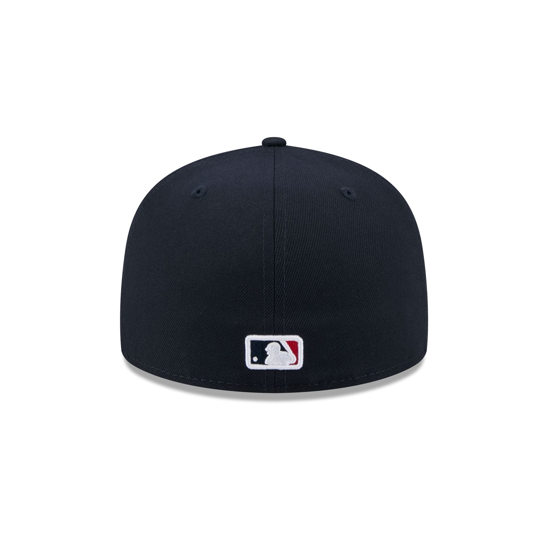Atlanta Braves Jackie Robinson Day 2025 59FIFTY Fitted Hat