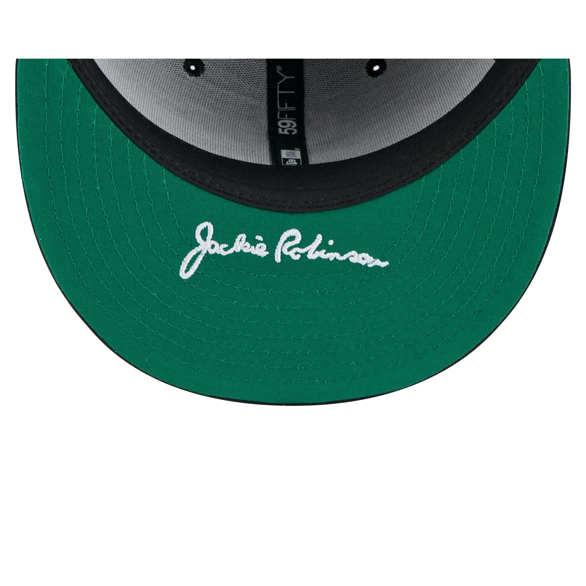 Chicago White Sox Jackie Robinson Day 2025 59FIFTY Fitted Hat