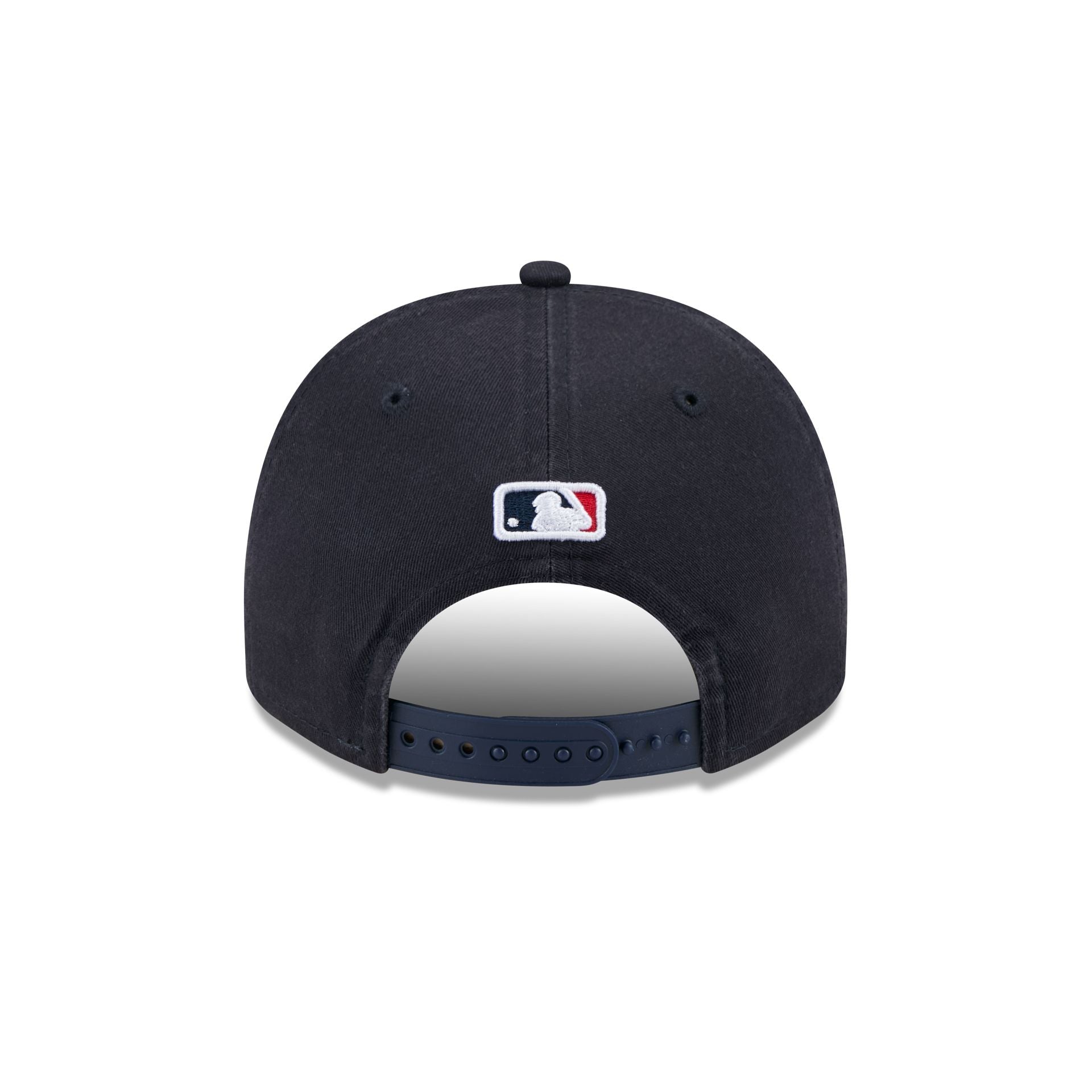 Atlanta Braves Jackie Robinson Day 2025 Golfer Hat