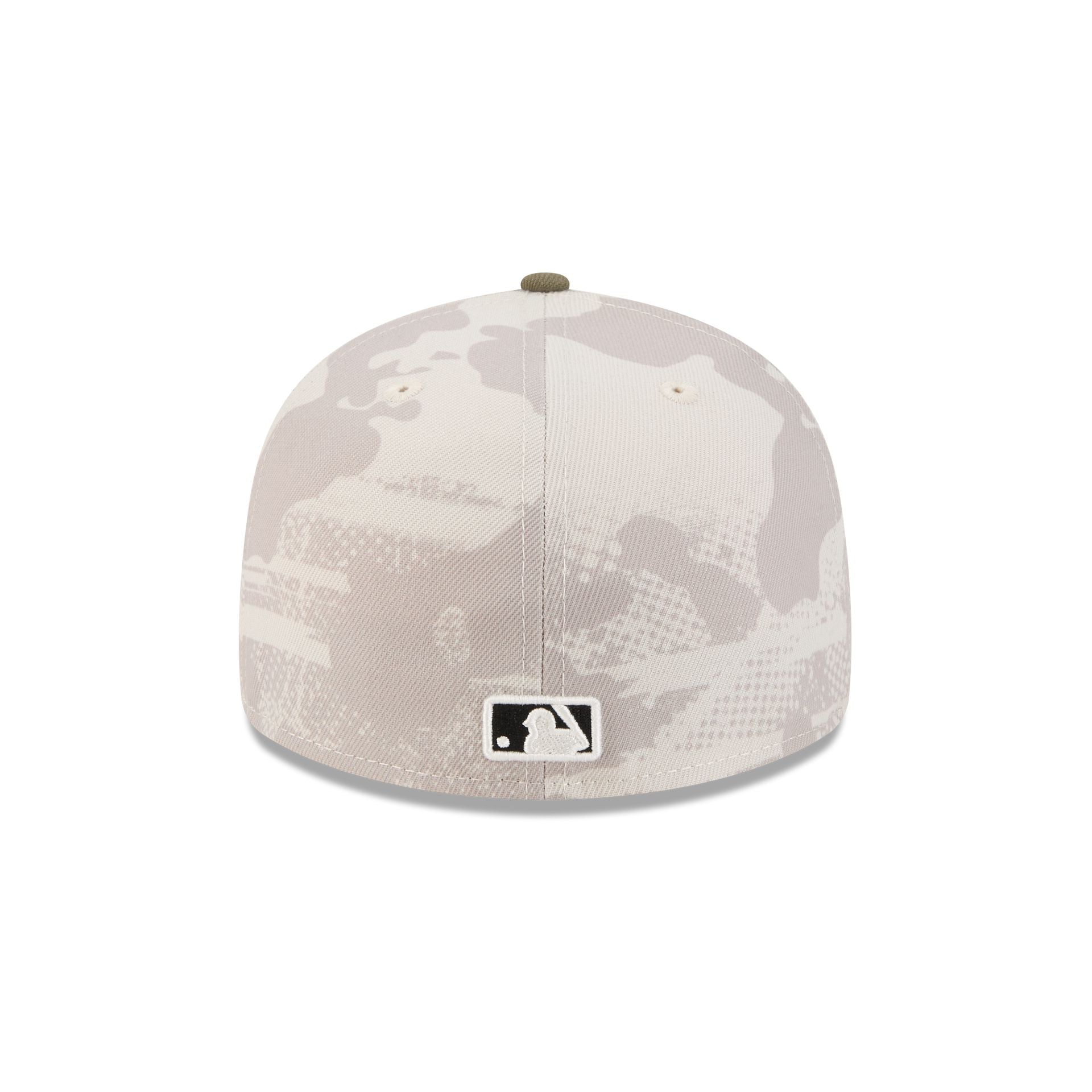 San Diego Padres Armed Forces Day 2025 59FIFTY Fitted Hat