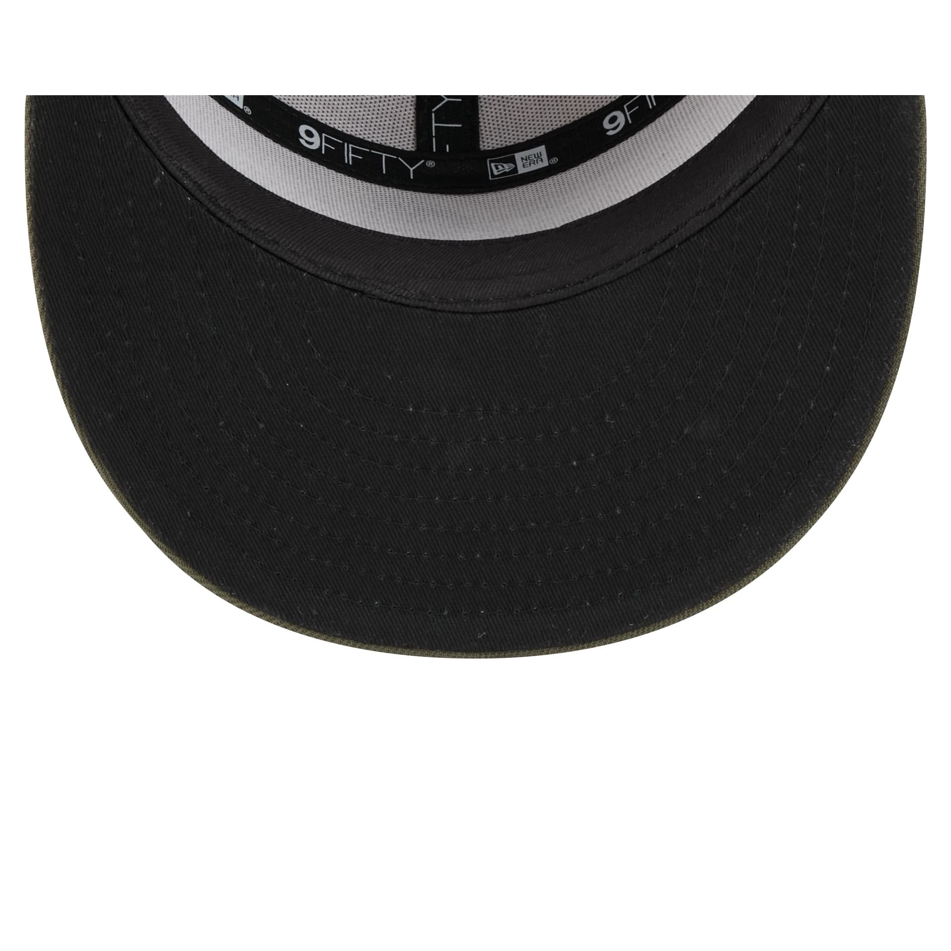 Chicago White Sox Armed Forces Day 2025 Split Panel 9FIFTY Snapback Hat