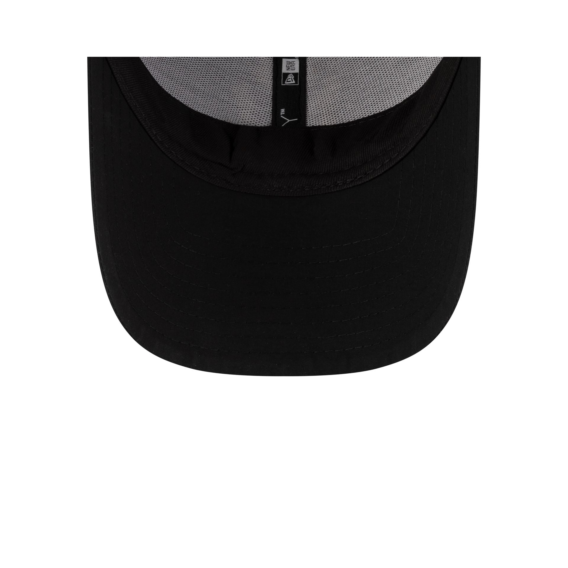 New York Yankees Recycled Black 9FORTY Adjustable Hat