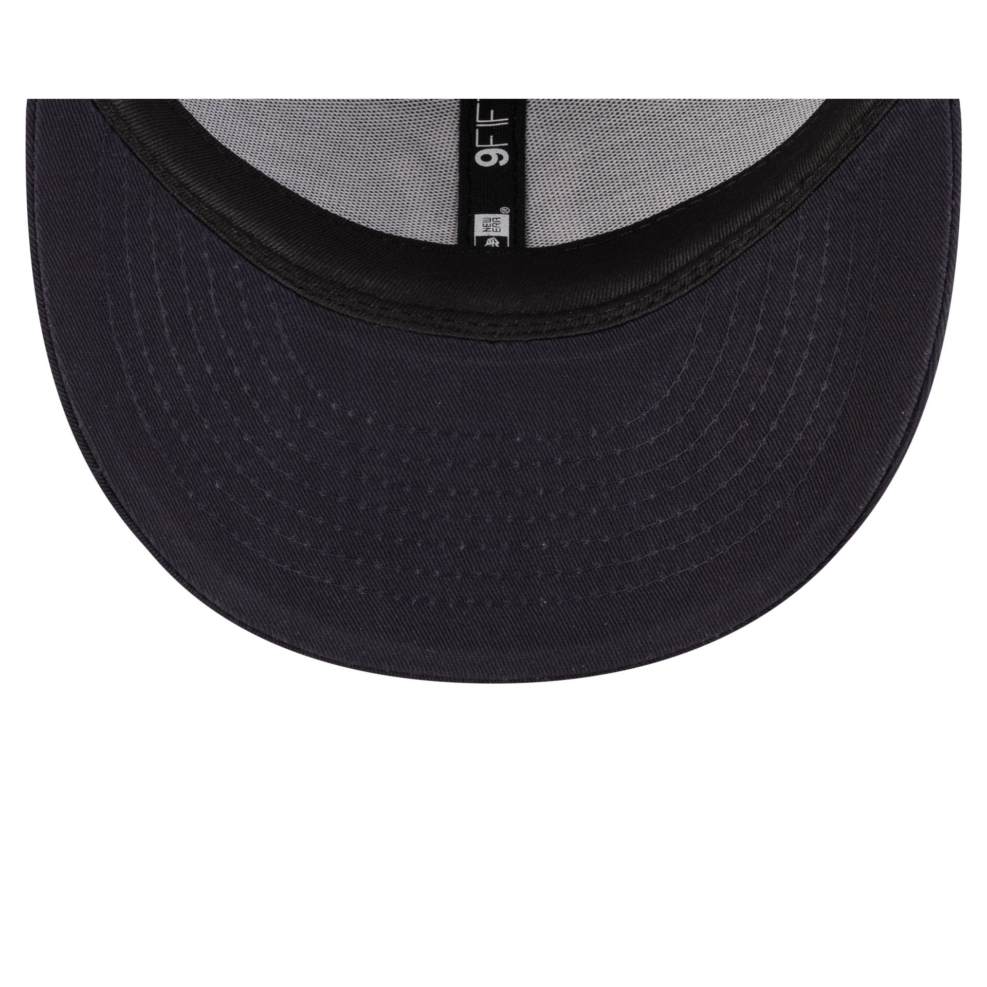 New York Yankees Floral Navy Low Profile 9FIFTY Snapback Hat